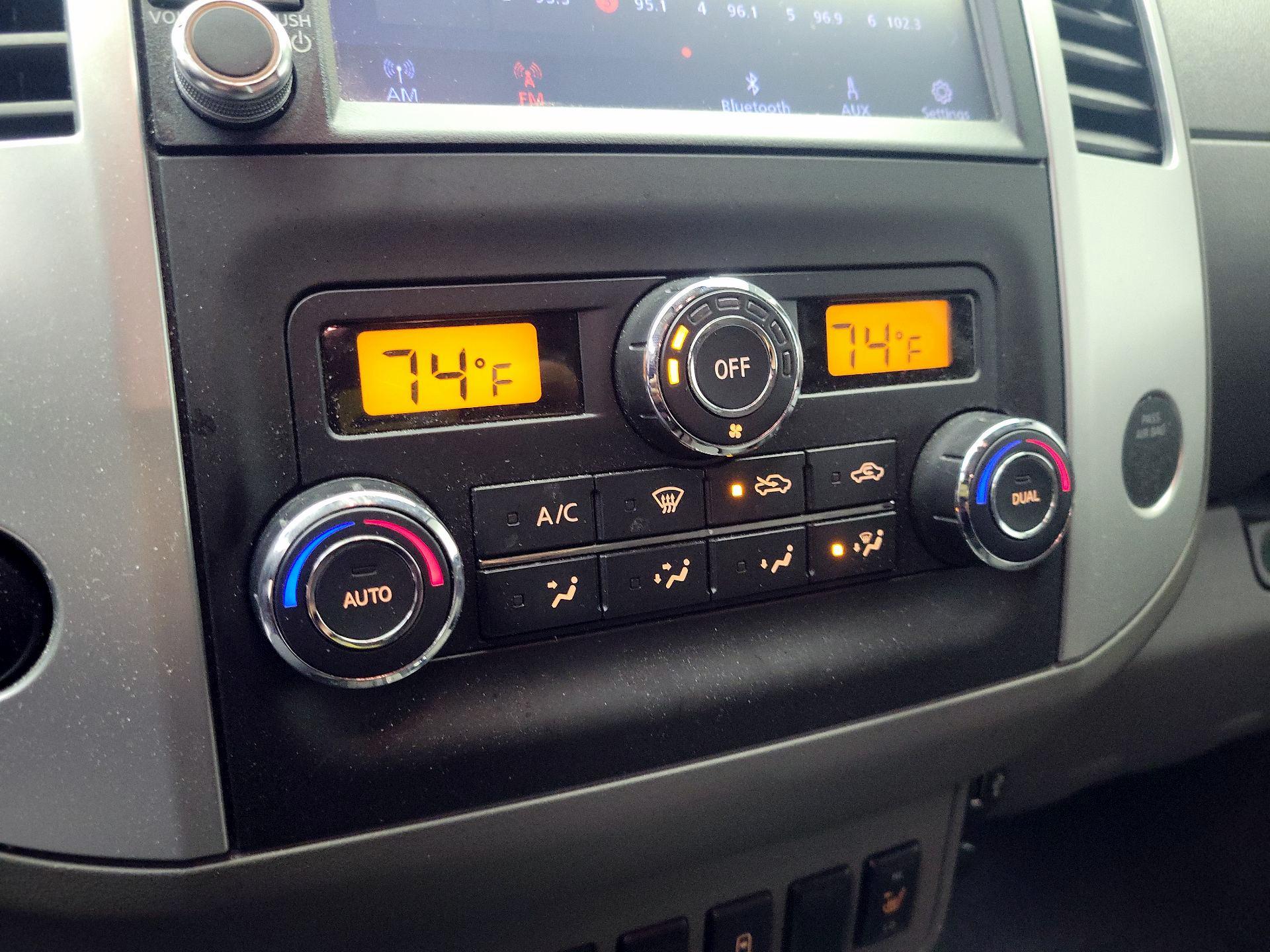 Thumbnail: 2019 Nissan Frontier - 16