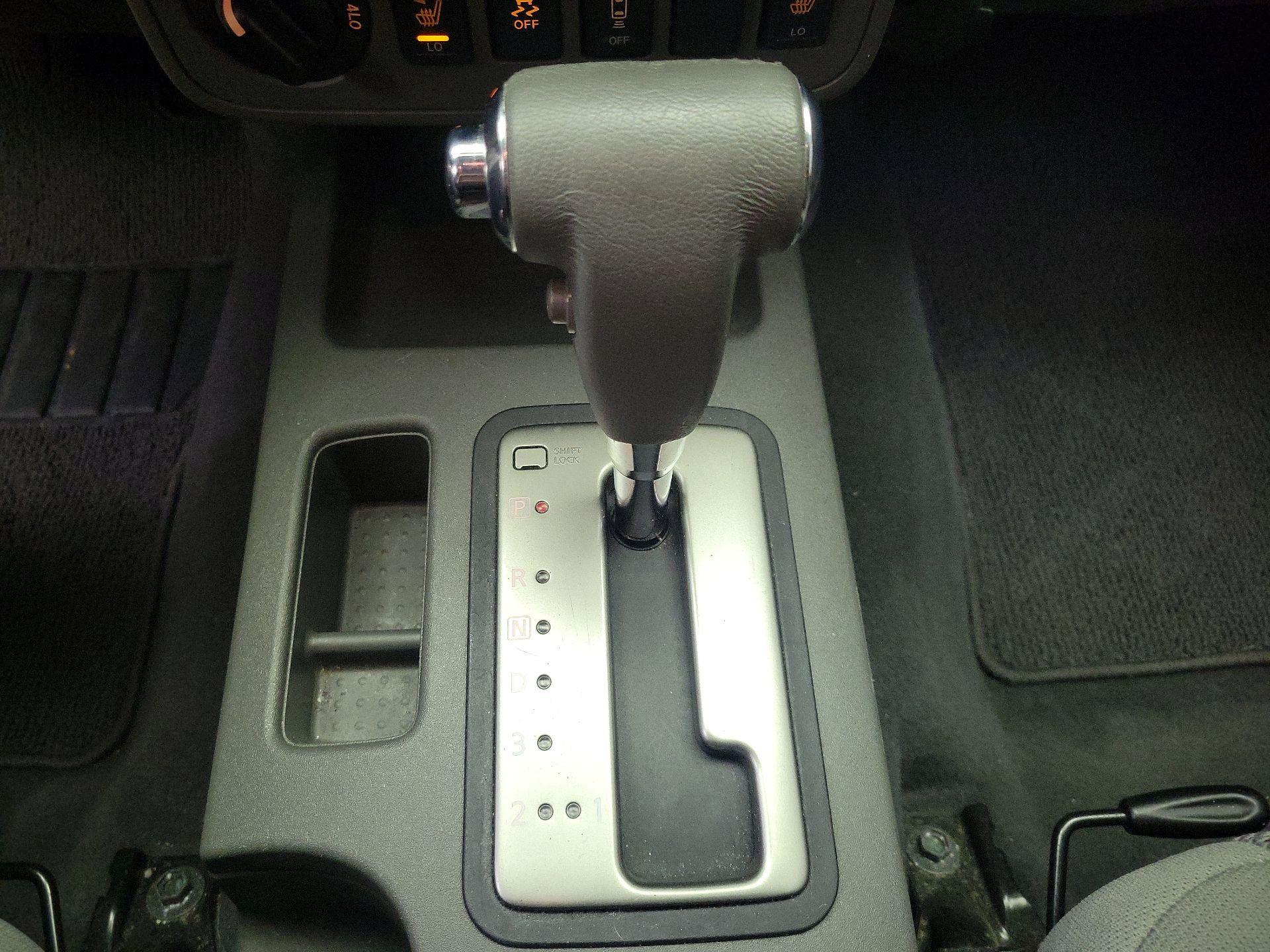 Thumbnail: 2019 Nissan Frontier - 17