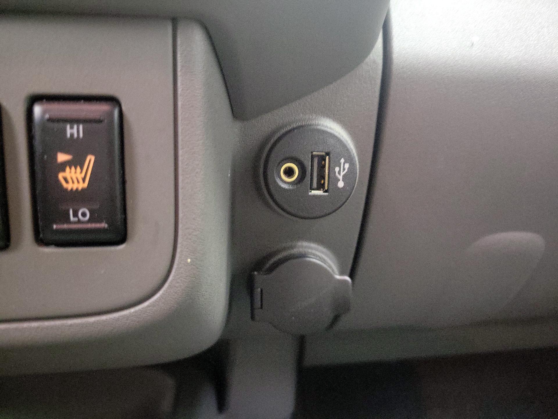 Thumbnail: 2019 Nissan Frontier - 18