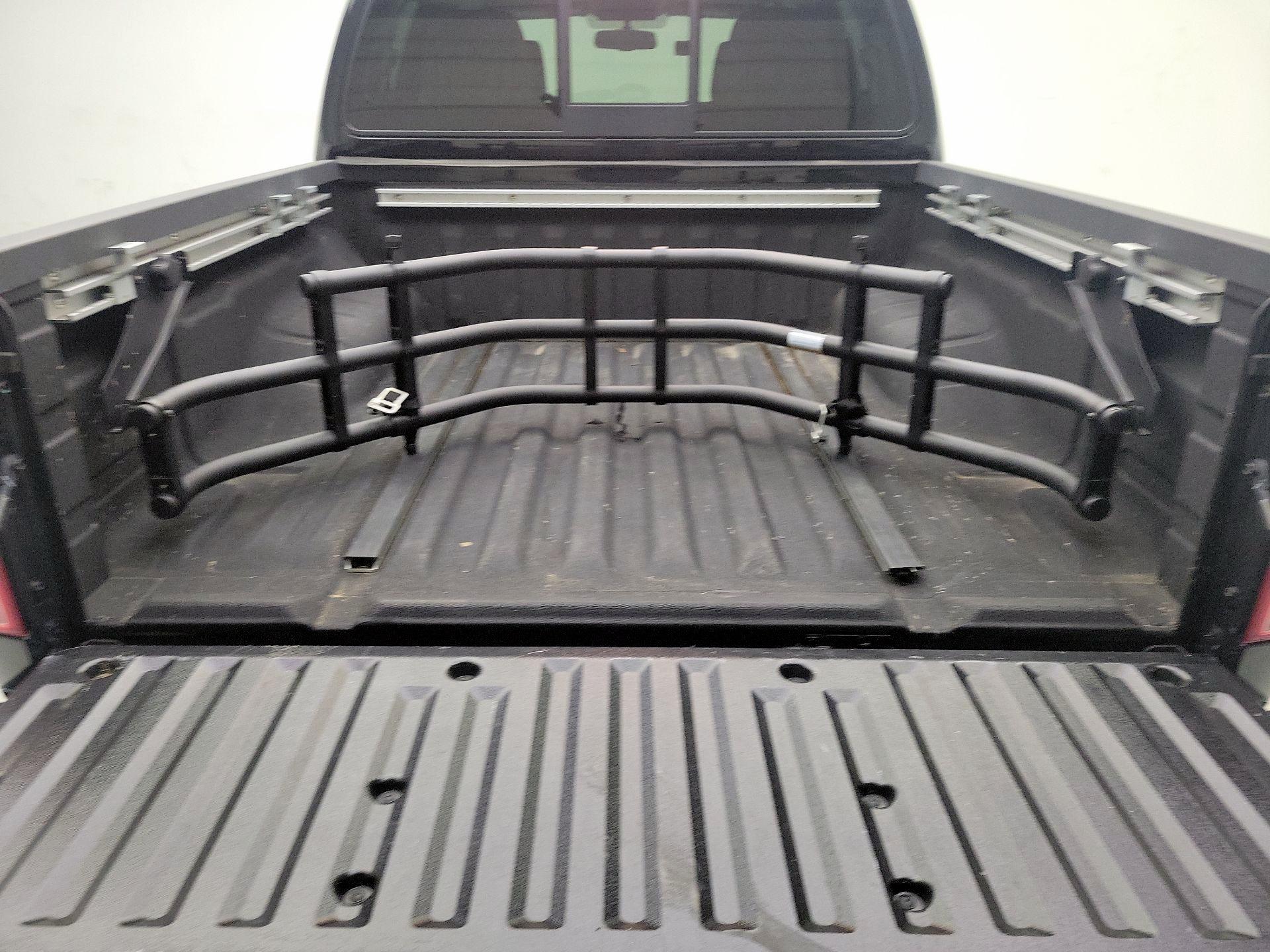 Thumbnail: 2019 Nissan Frontier - 20