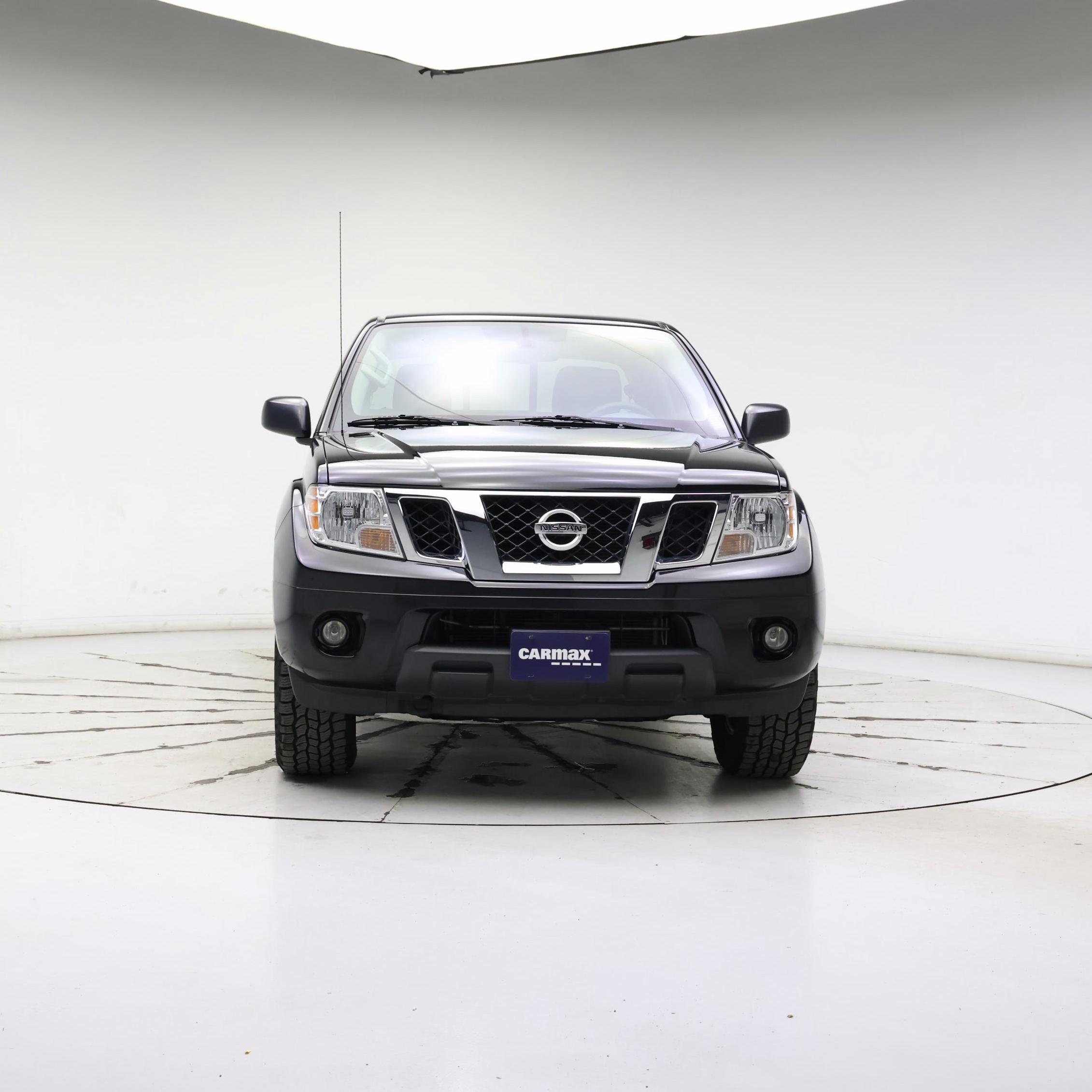 Thumbnail: 2019 Nissan Frontier - 5
