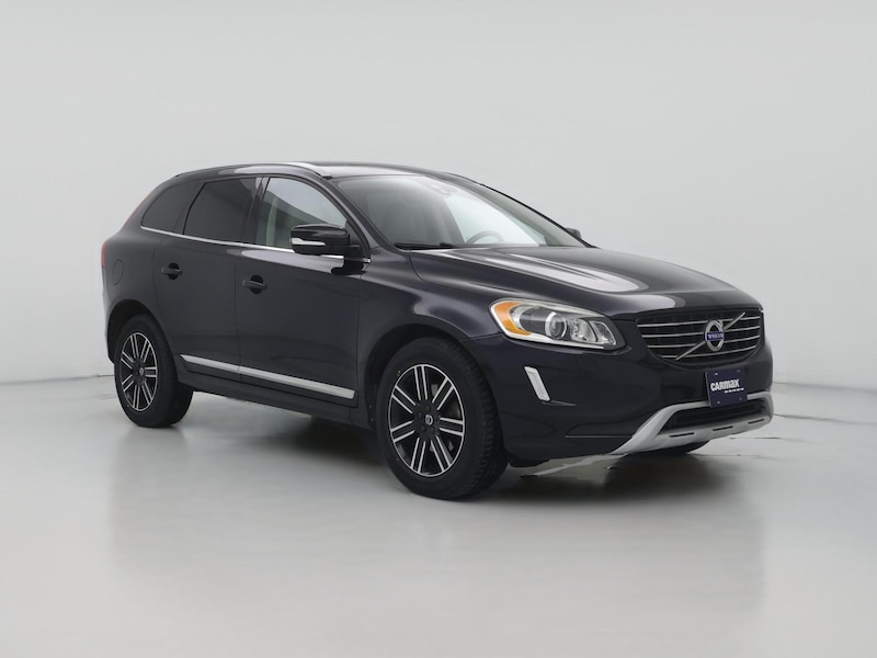 2017 Volvo XC60 T5 Dynamic -
                  Hillside, IL