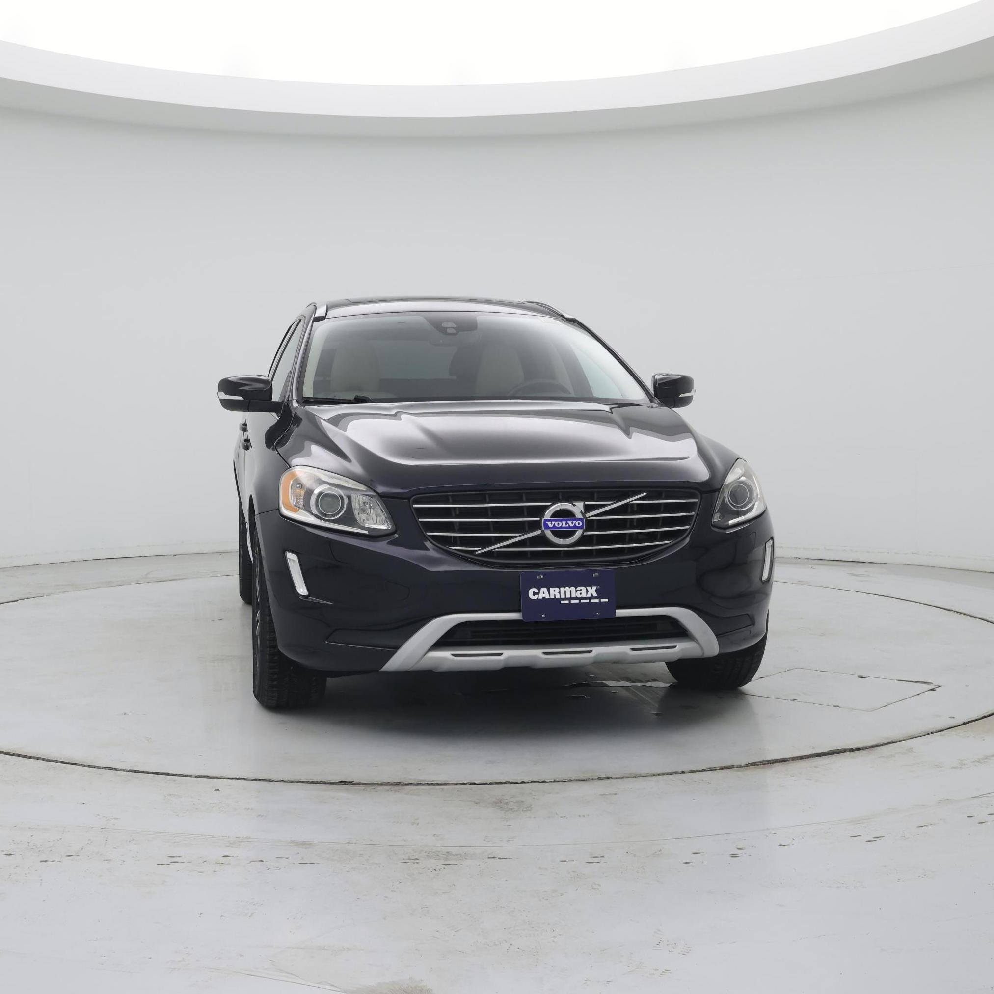 Thumbnail: 2017 Volvo XC60 - 5