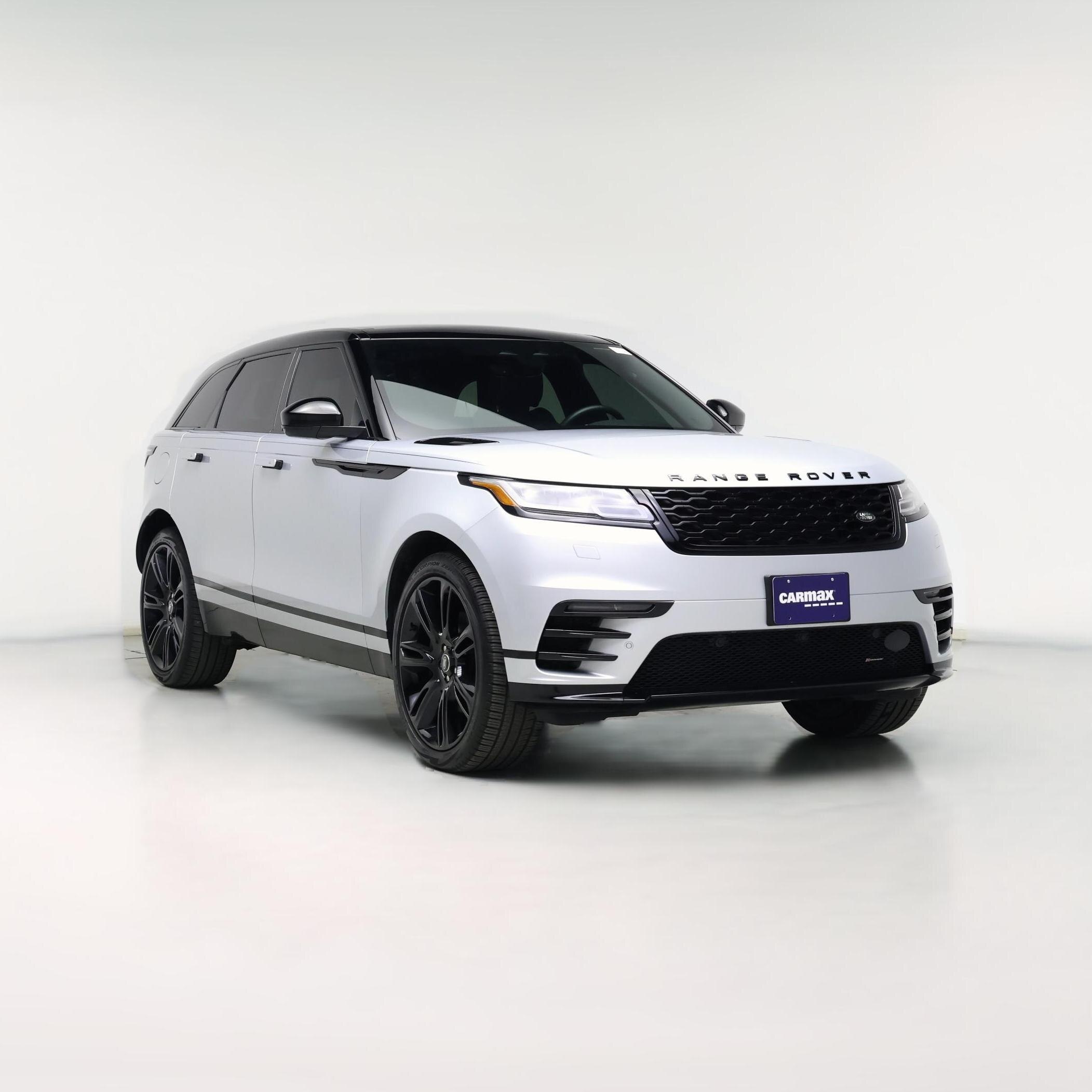 Thumbnail: 2023 Land Rover Range Rover Velar - 1