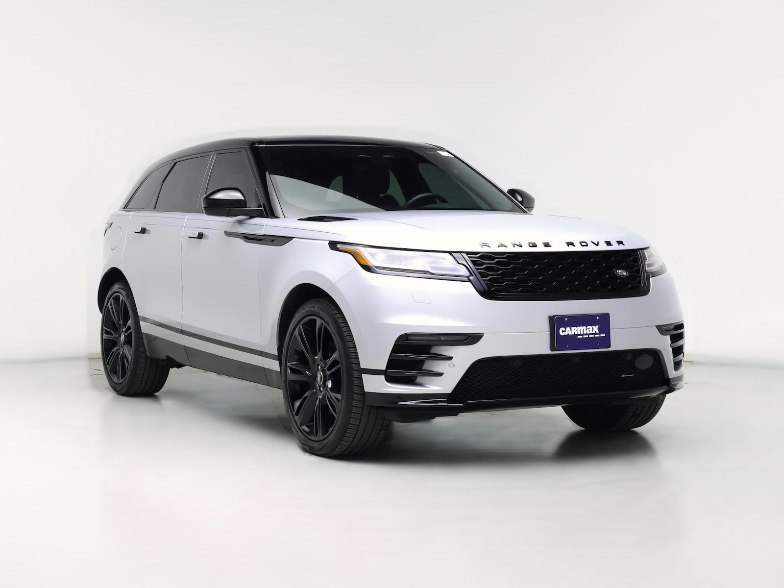 2023 Land Rover Range Rover Velar