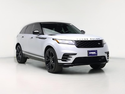 2023 Land Rover Range Rover Velar R-Dynamic S