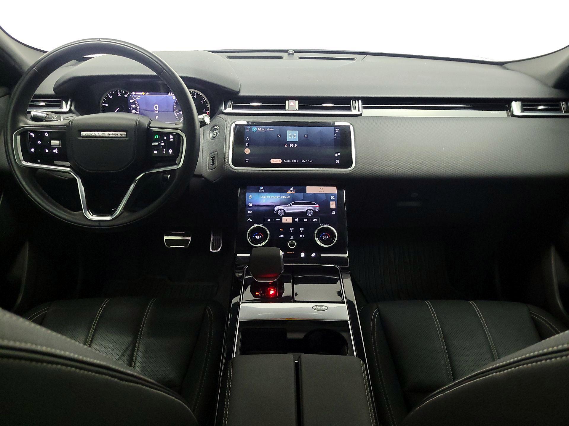 Thumbnail: 2023 Land Rover Range Rover Velar - 9