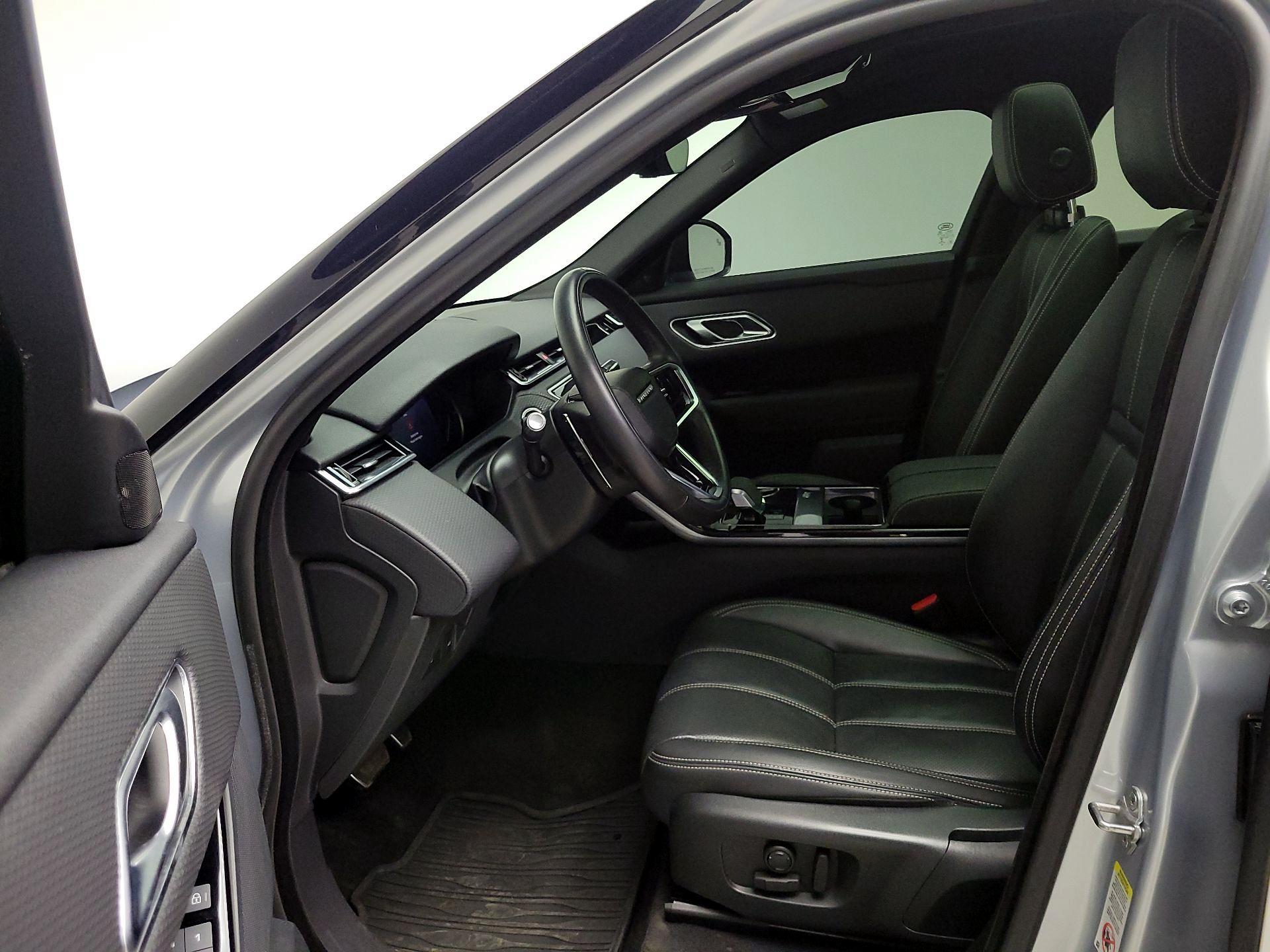 Thumbnail: 2023 Land Rover Range Rover Velar - 11