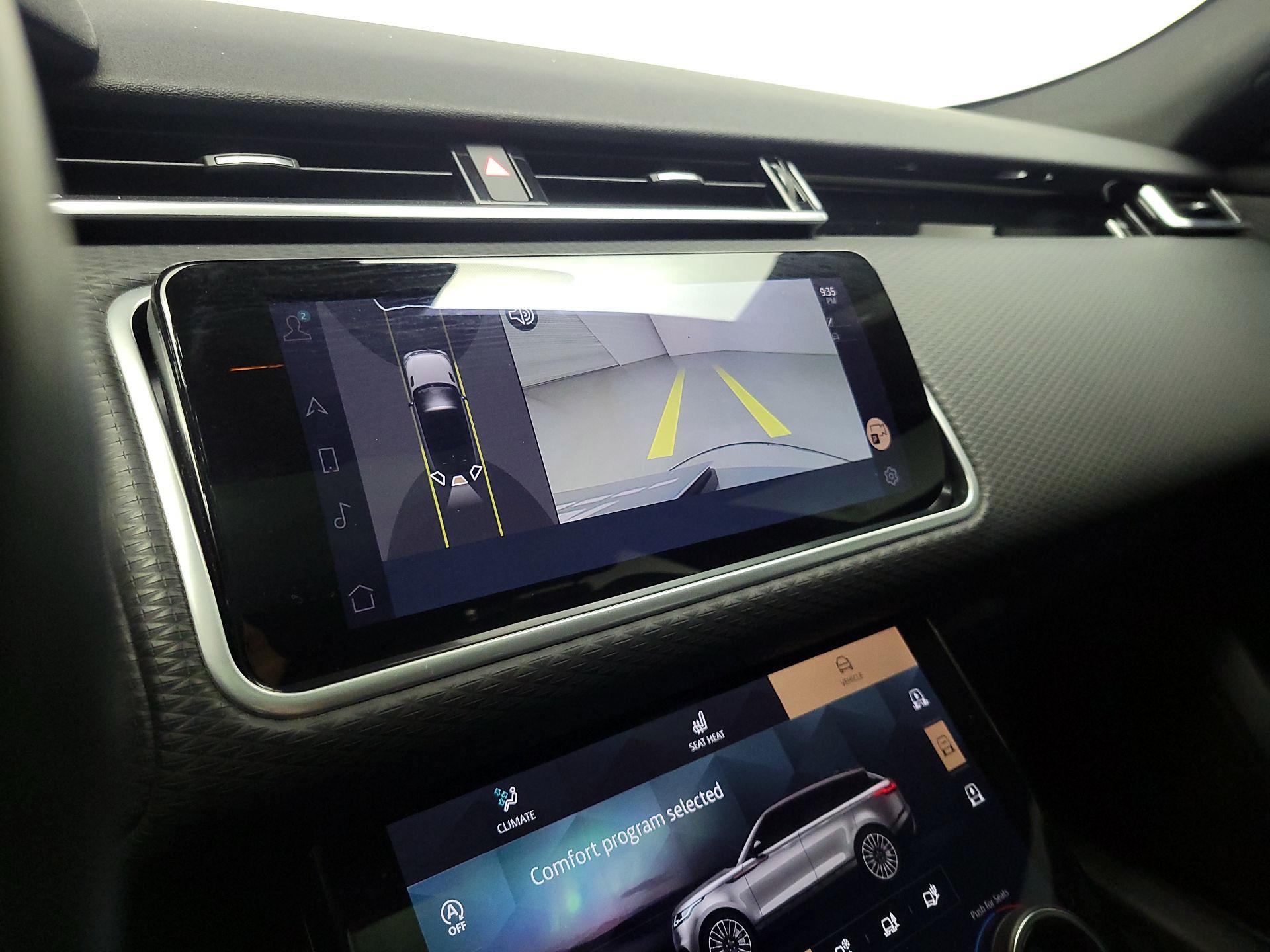 Thumbnail: 2023 Land Rover Range Rover Velar - 15