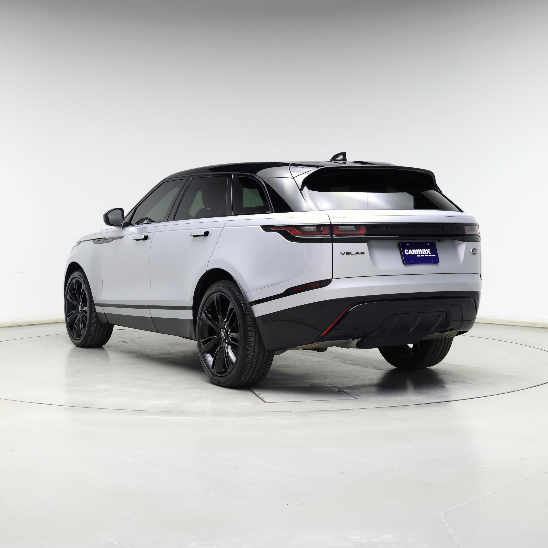 Thumbnail: 2023 Land Rover Range Rover Velar - 2