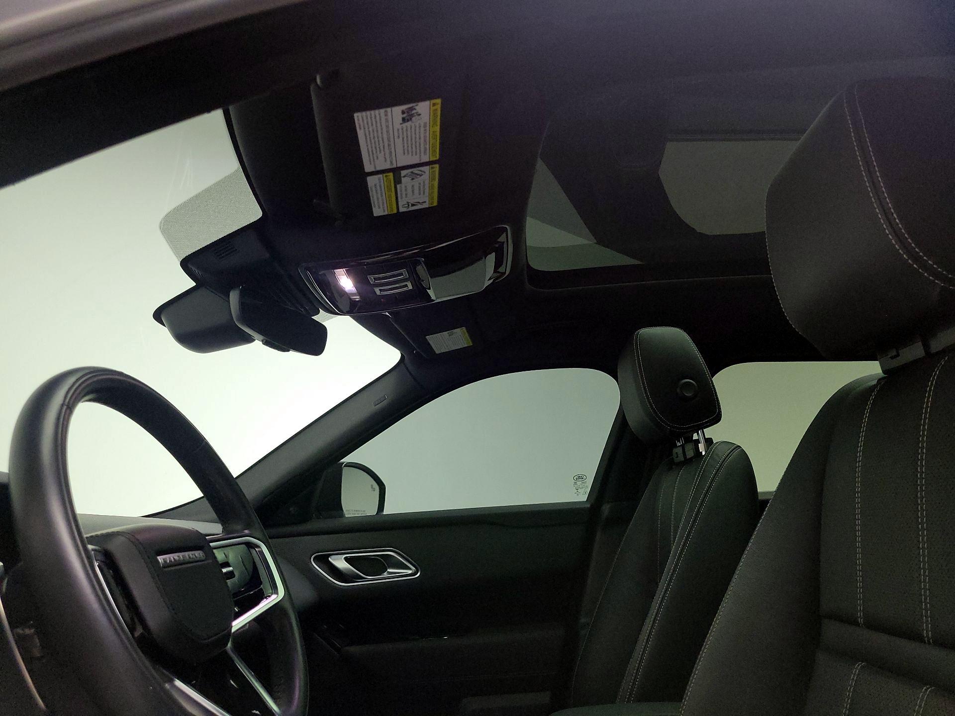 Thumbnail: 2023 Land Rover Range Rover Velar - 20