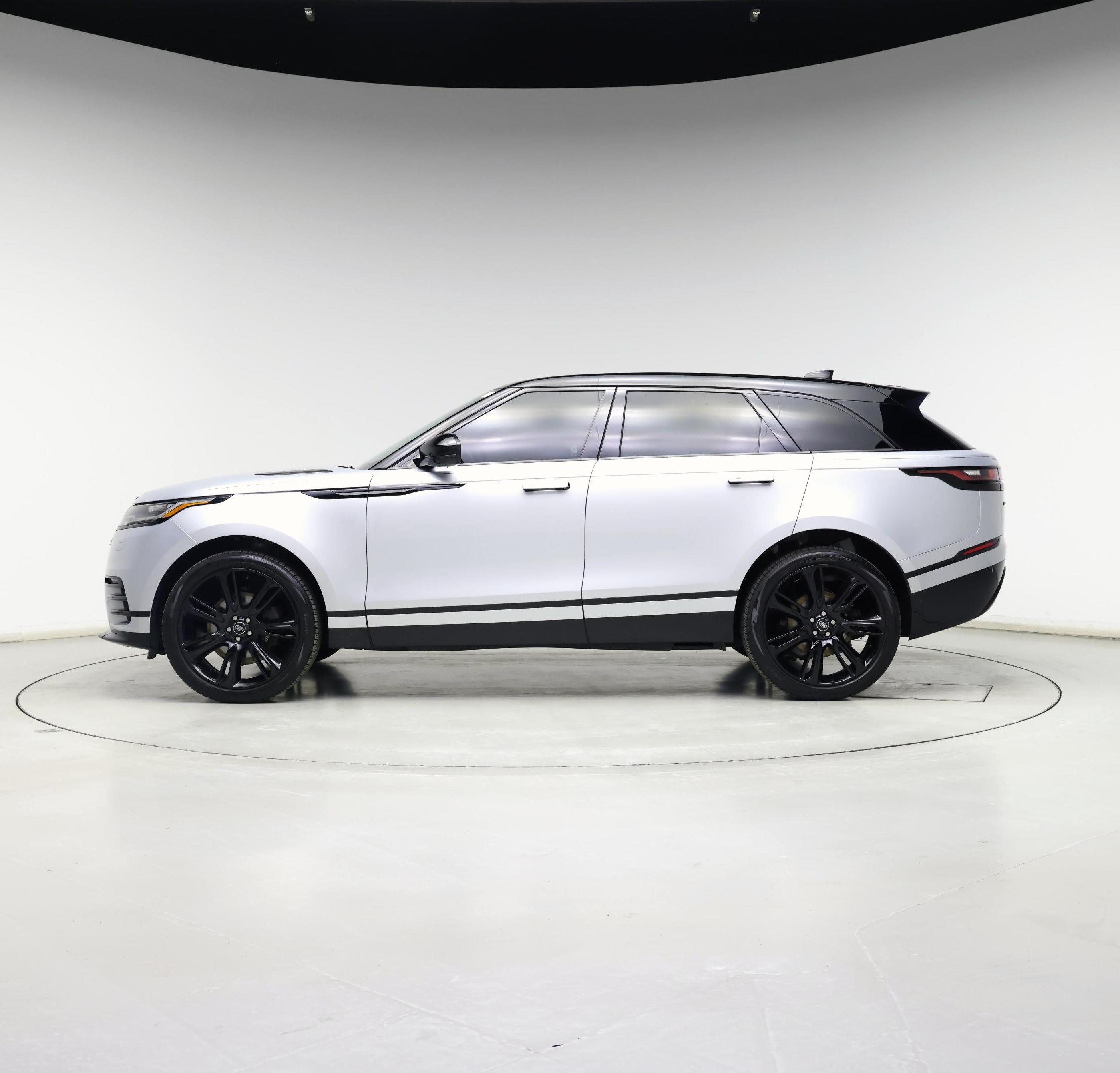 Thumbnail: 2023 Land Rover Range Rover Velar - 3