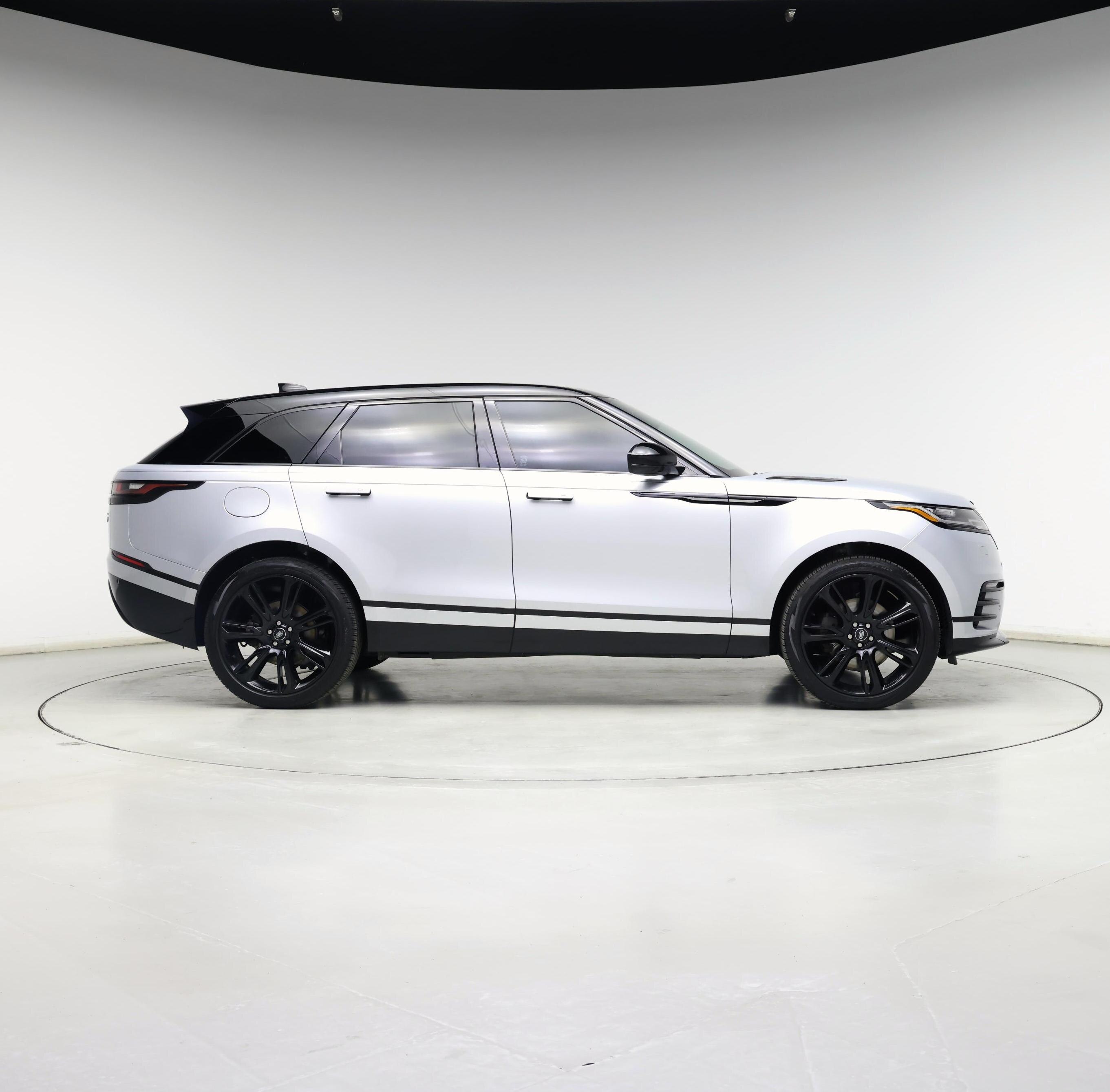 Thumbnail: 2023 Land Rover Range Rover Velar - 7