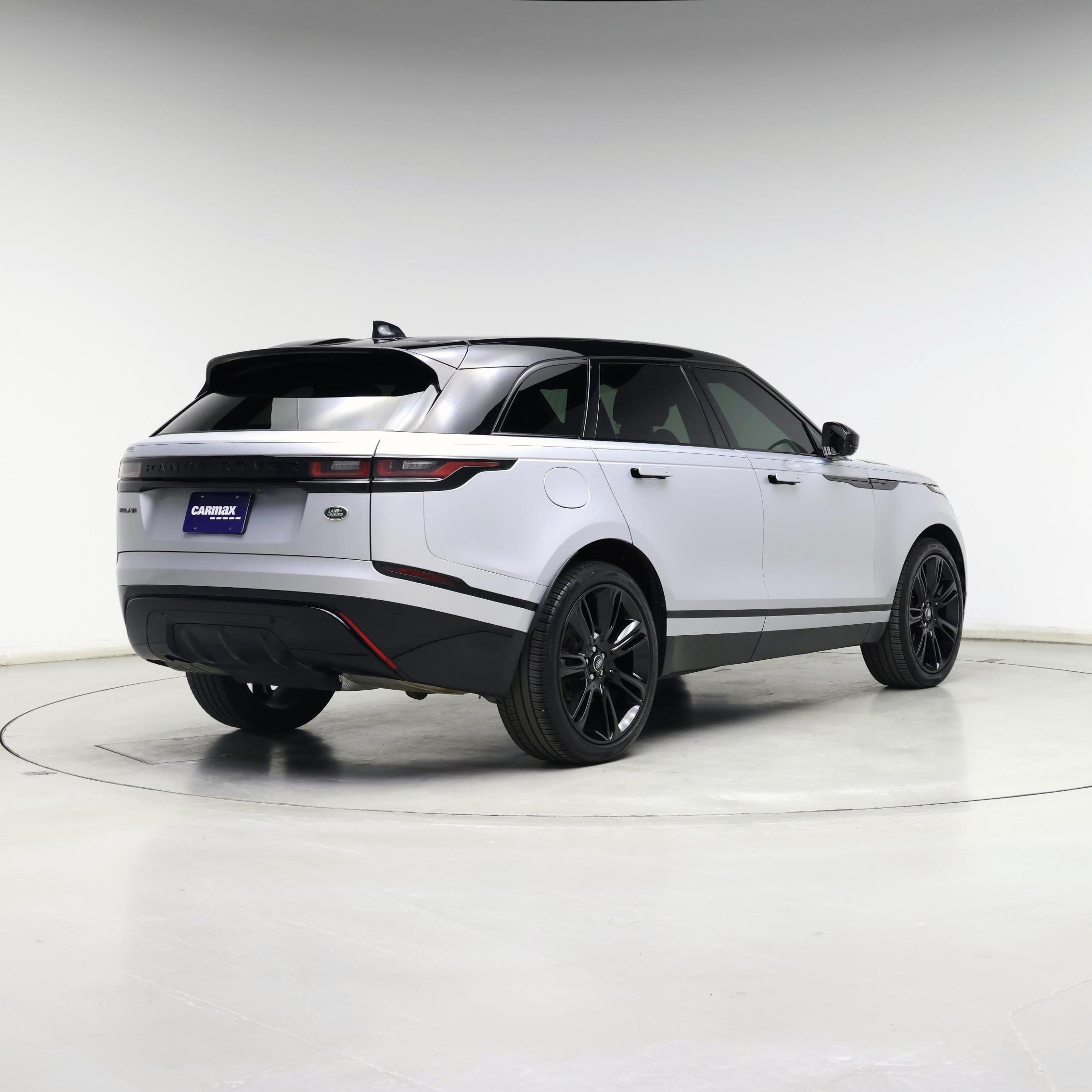 Thumbnail: 2023 Land Rover Range Rover Velar - 8