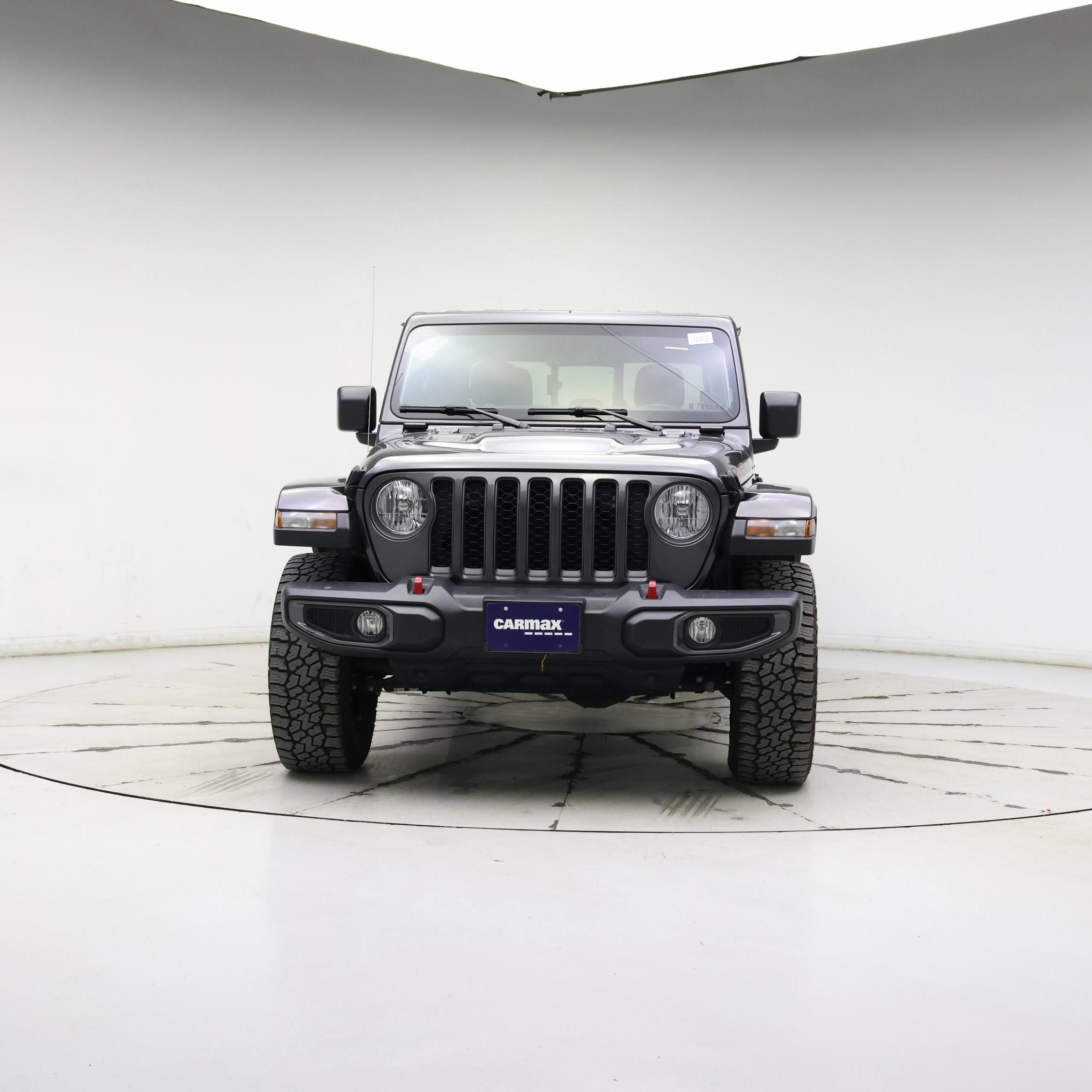 Thumbnail: 2022 Jeep Gladiator - 5