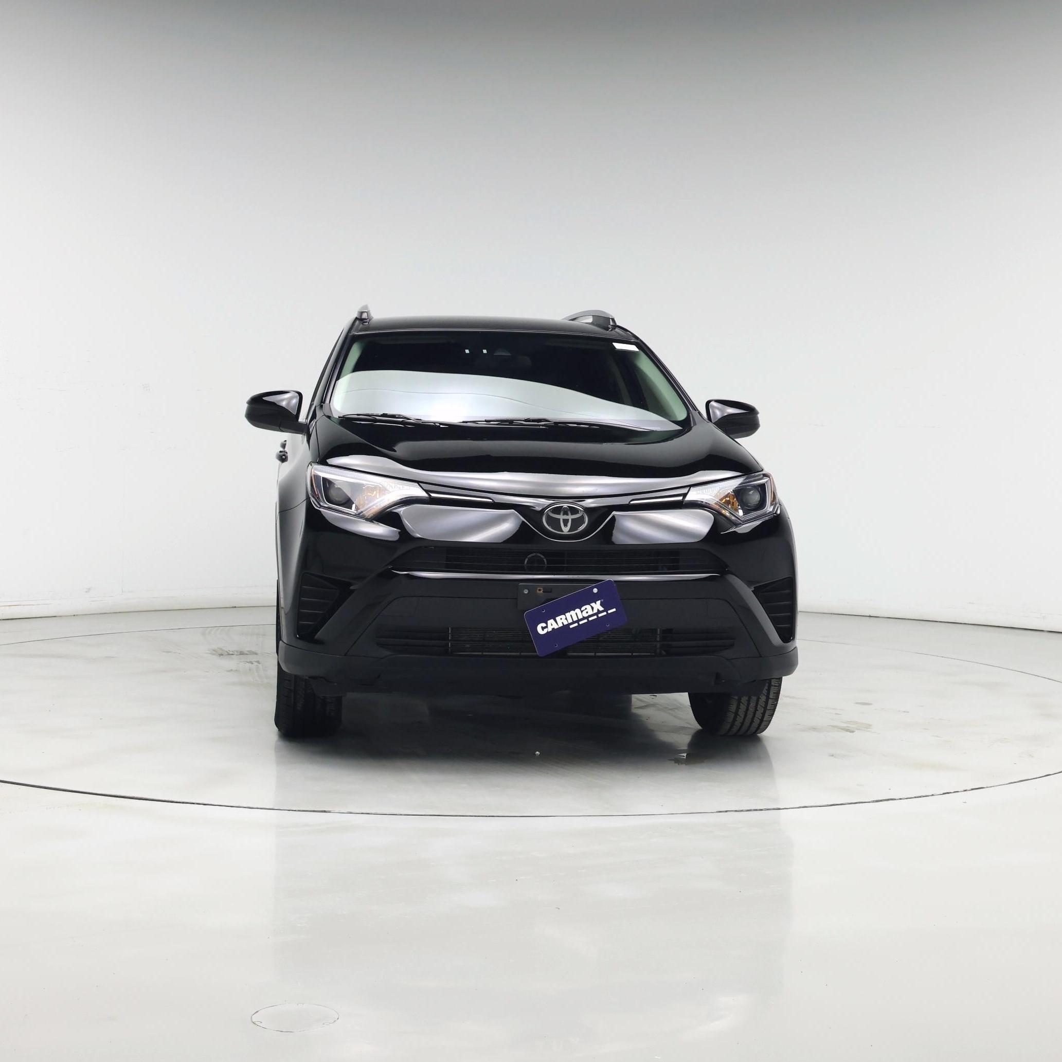 Thumbnail: 2018 Toyota RAV4 - 5