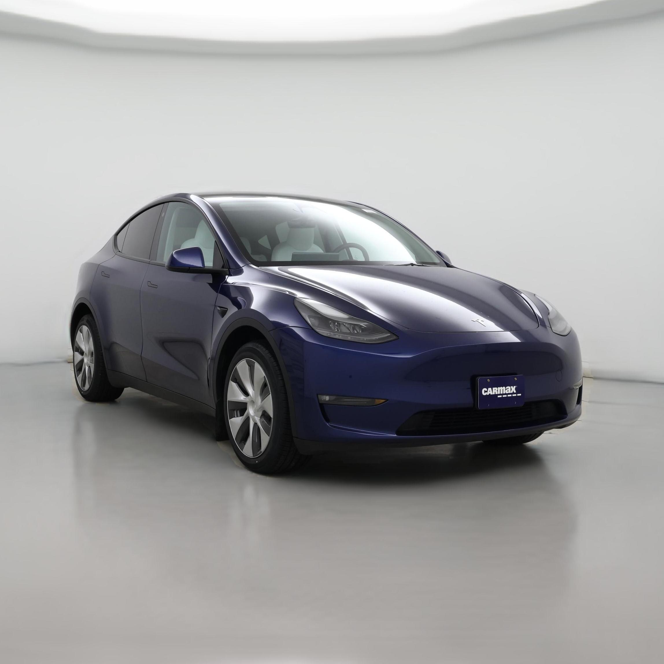Thumbnail: 2023 Tesla Model Y - 1