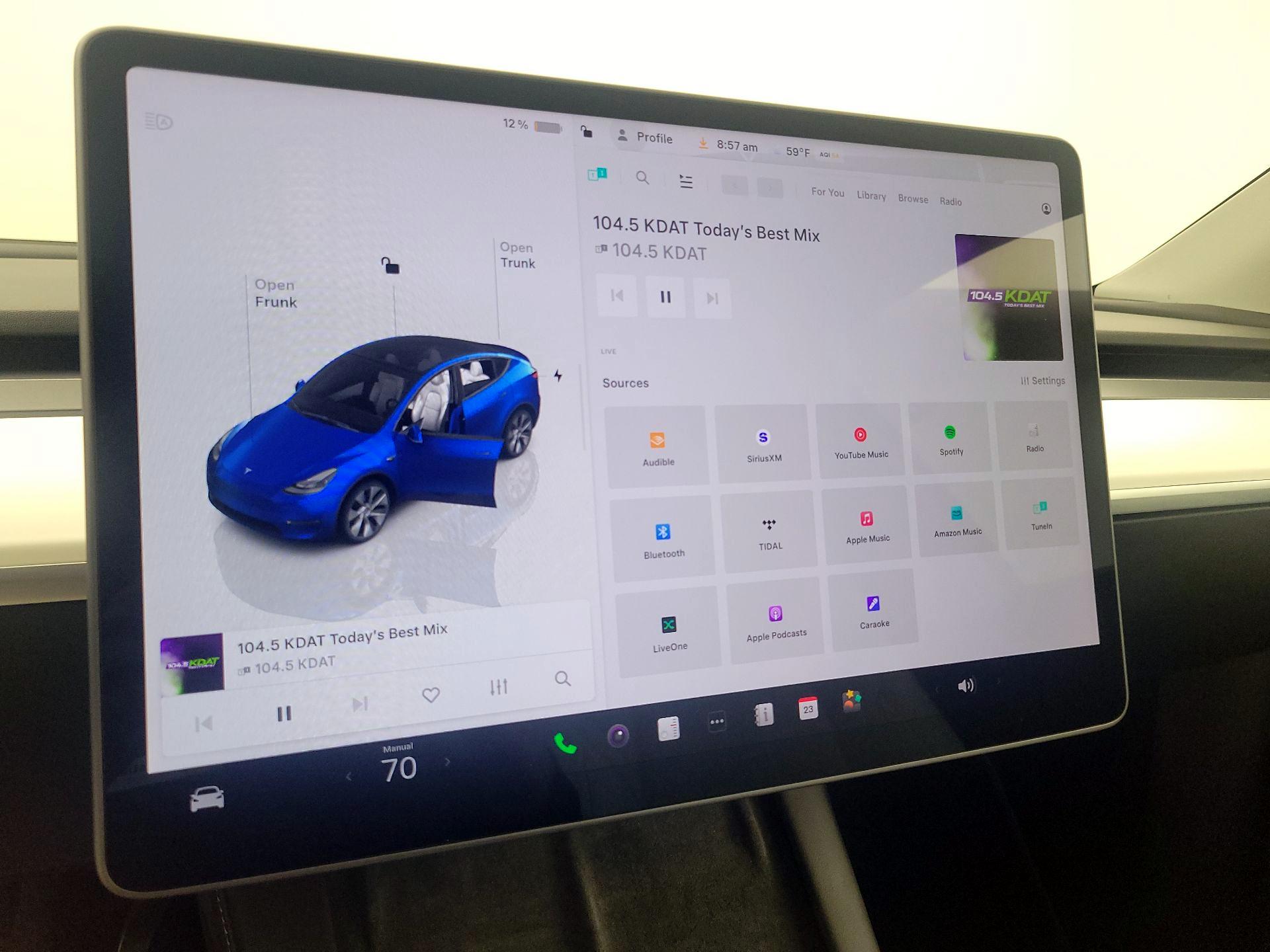 Thumbnail: 2023 Tesla Model Y - 15