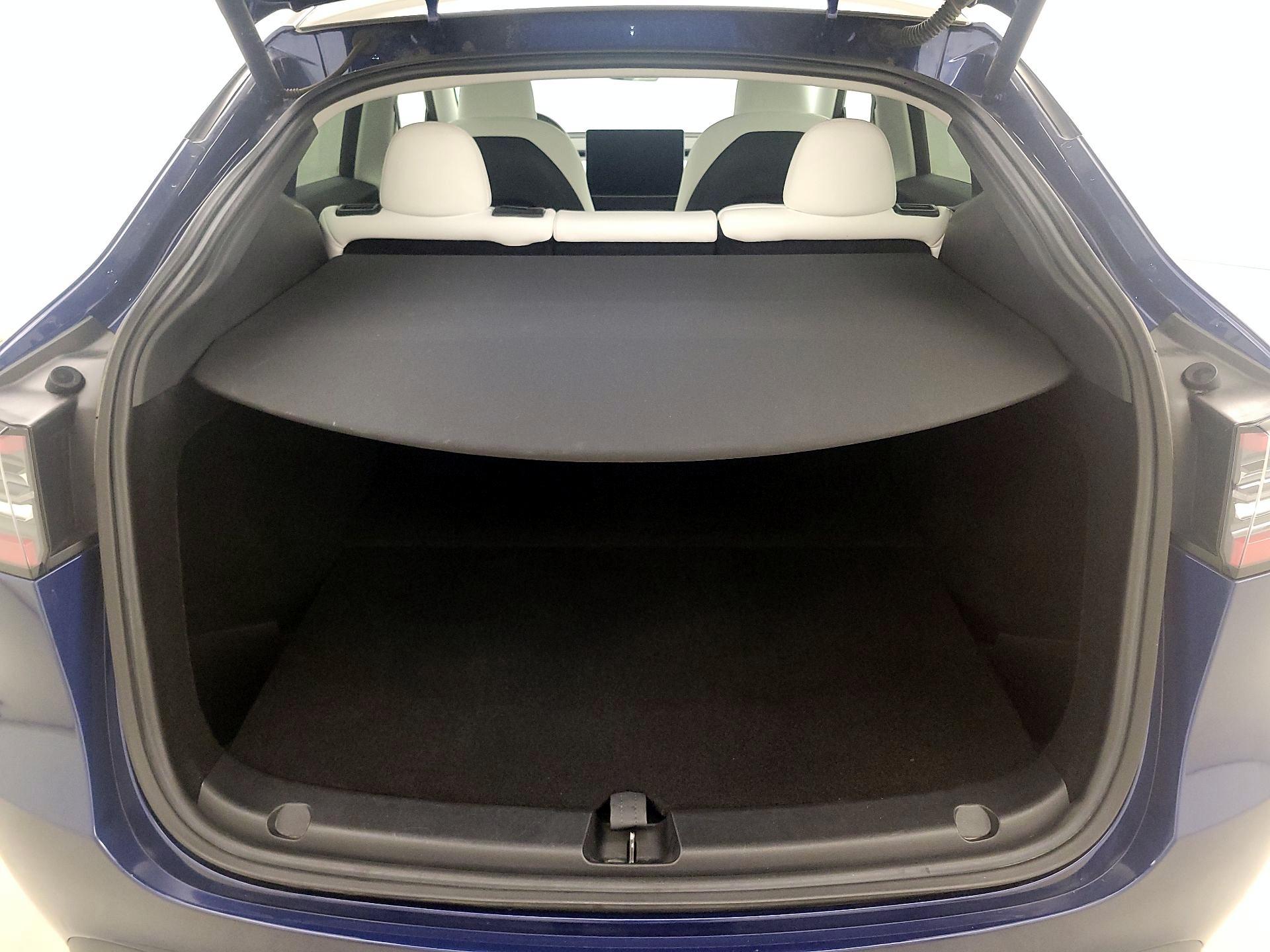 Thumbnail: 2023 Tesla Model Y - 20