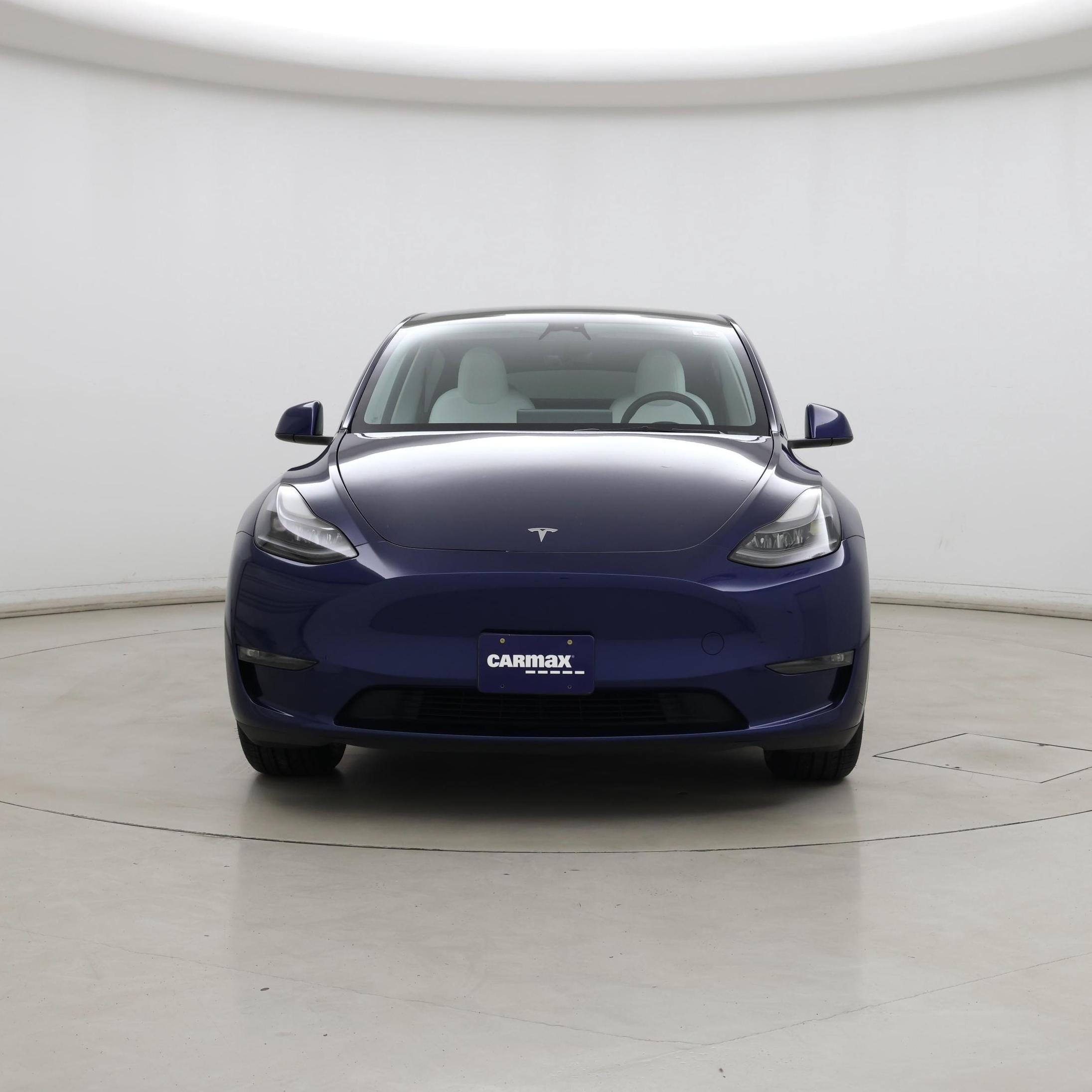 Thumbnail: 2023 Tesla Model Y - 5