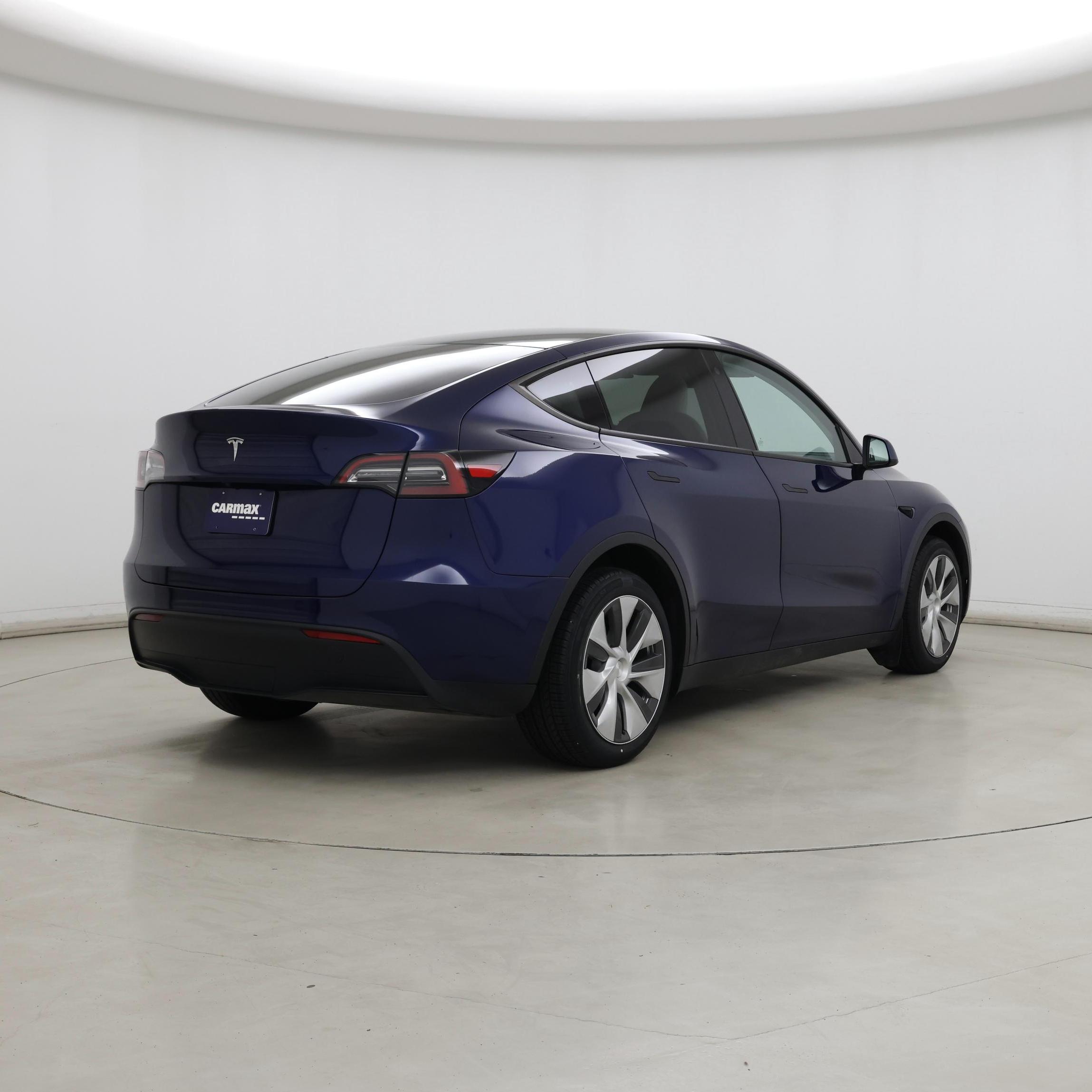Thumbnail: 2023 Tesla Model Y - 8