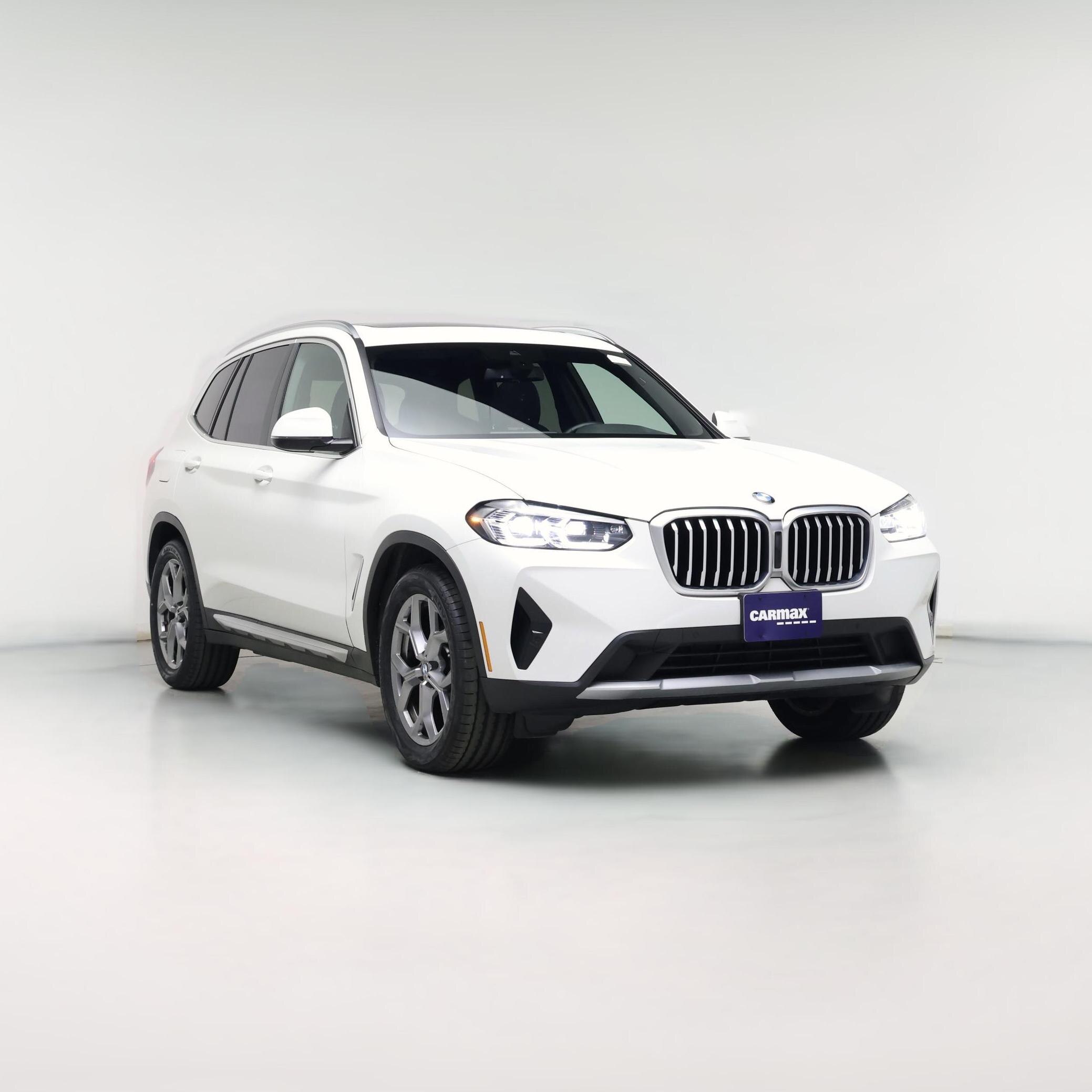 Thumbnail: 2023 BMW X3 - 1