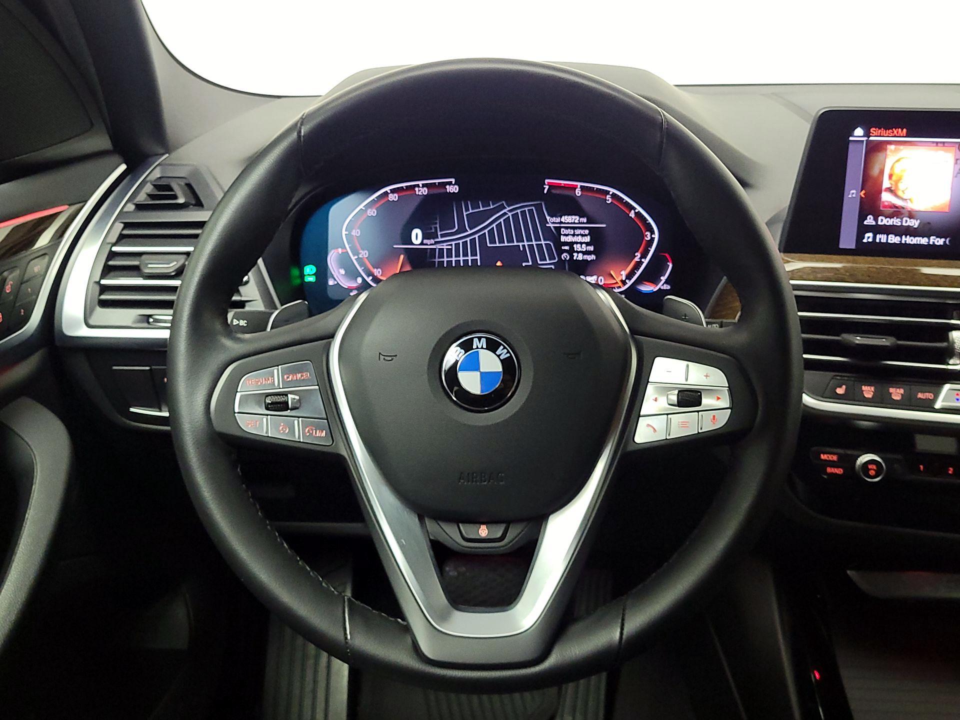 Thumbnail: 2023 BMW X3 - 10