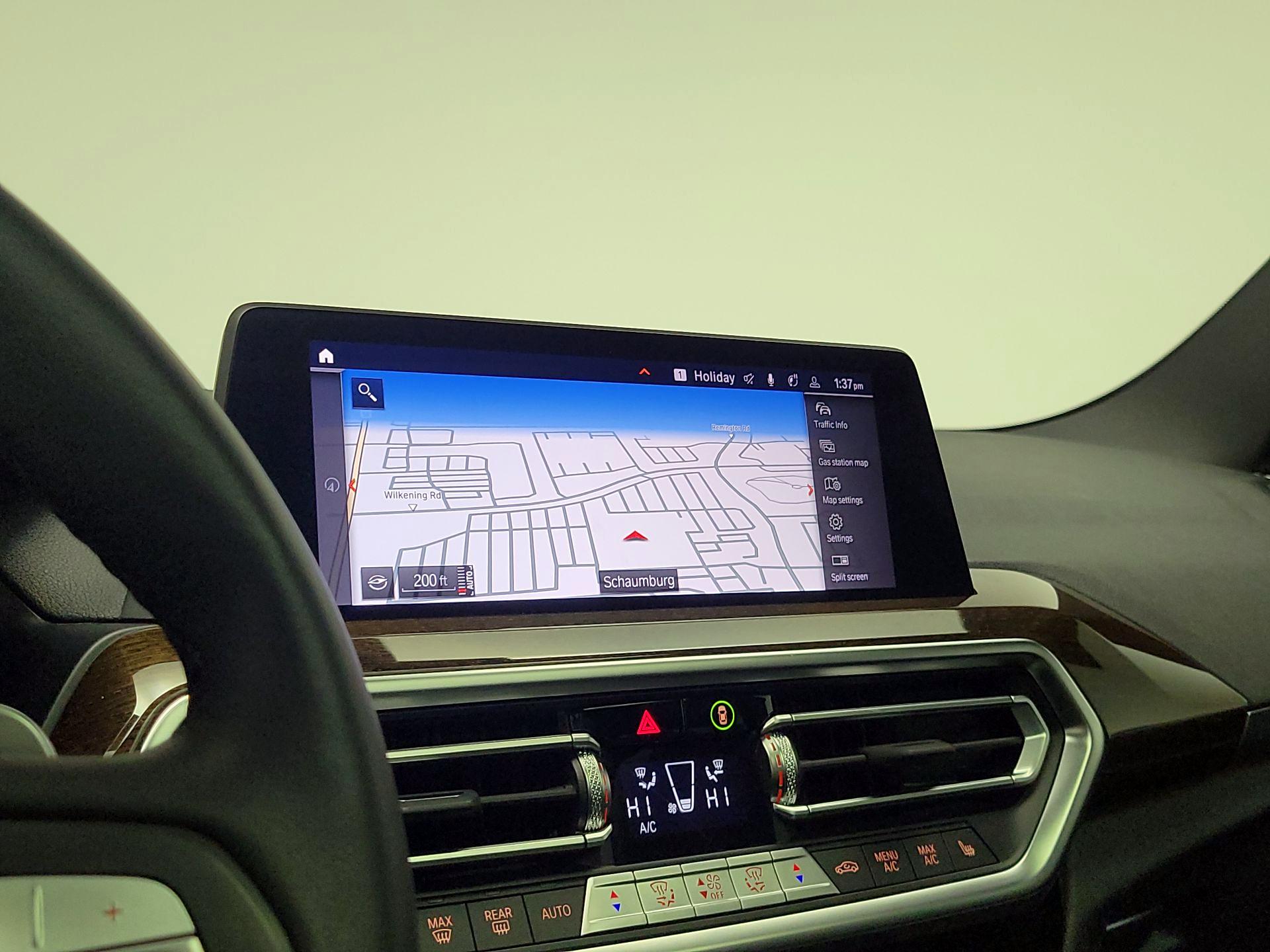 Thumbnail: 2023 BMW X3 - 14