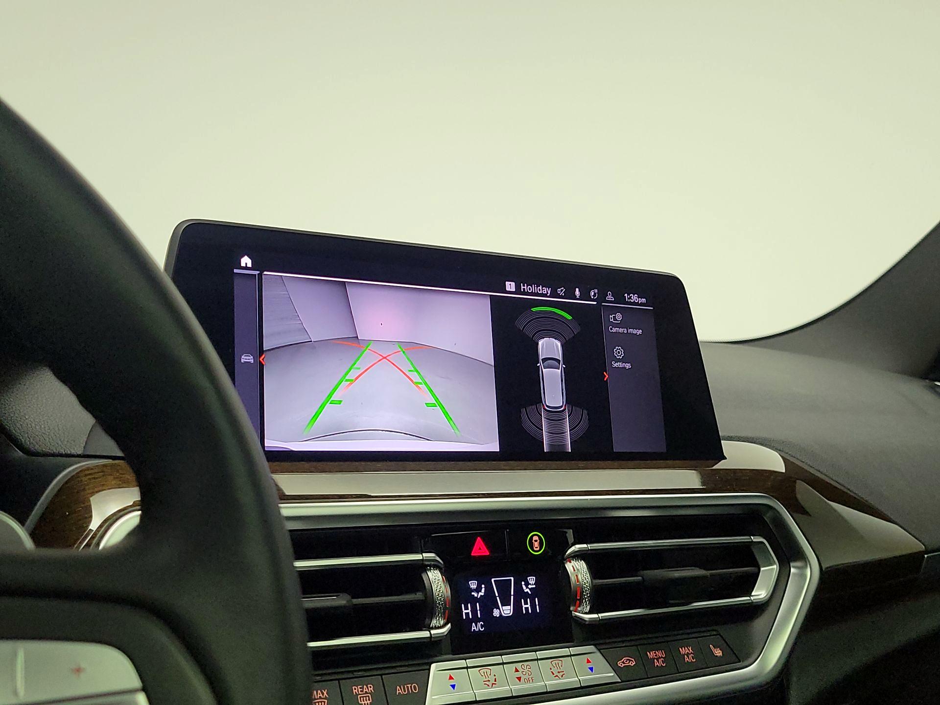 Thumbnail: 2023 BMW X3 - 15