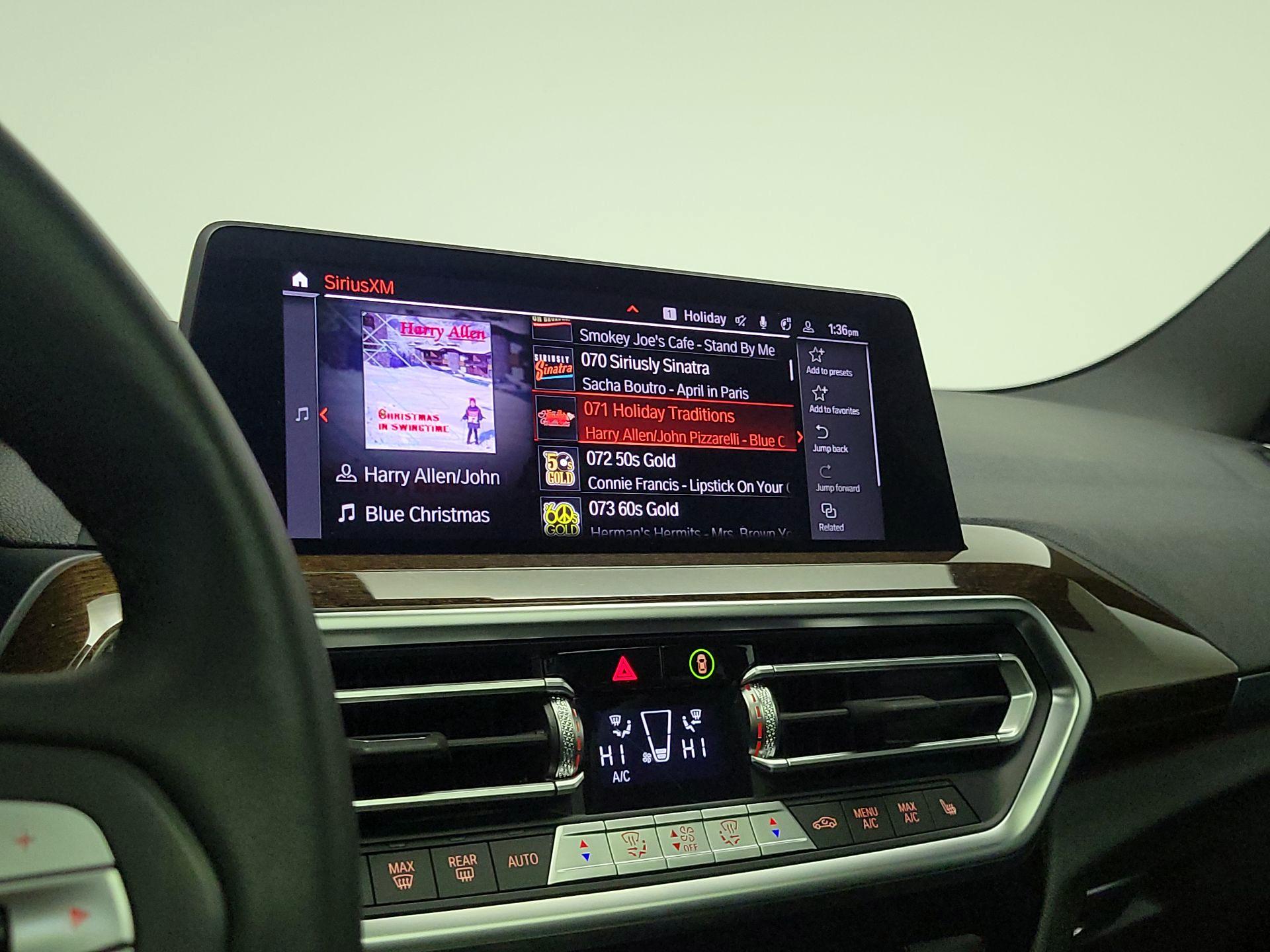 Thumbnail: 2023 BMW X3 - 16