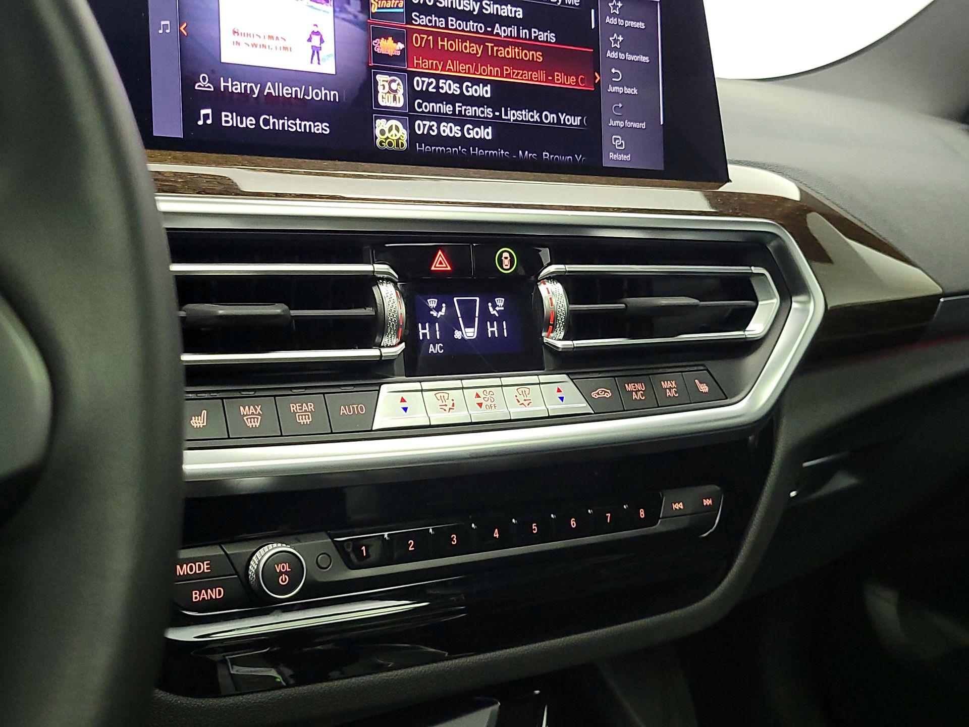 Thumbnail: 2023 BMW X3 - 17