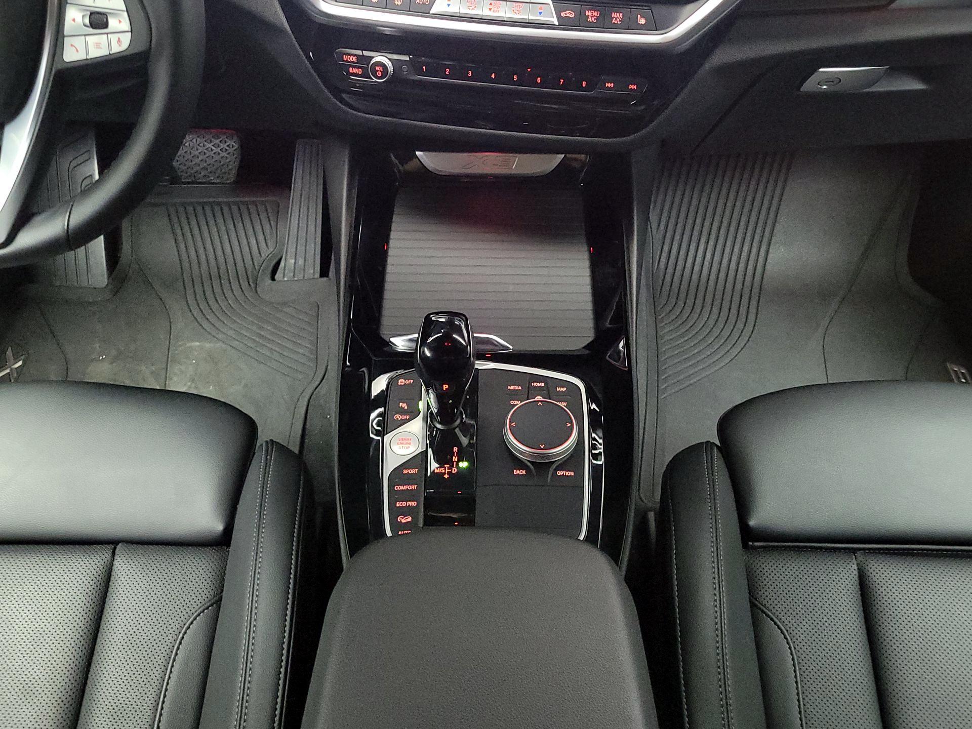 Thumbnail: 2023 BMW X3 - 18