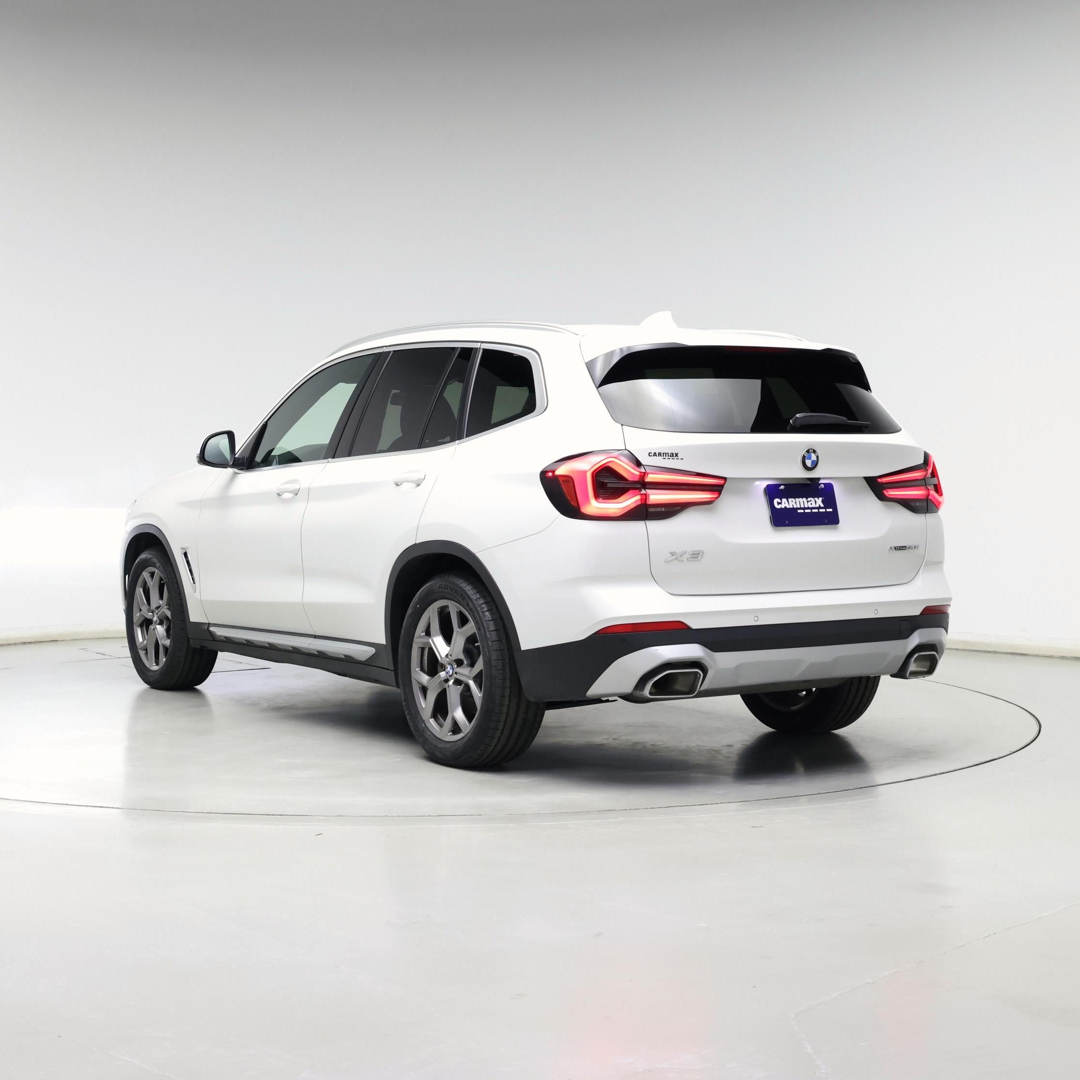 Thumbnail: 2023 BMW X3 - 2