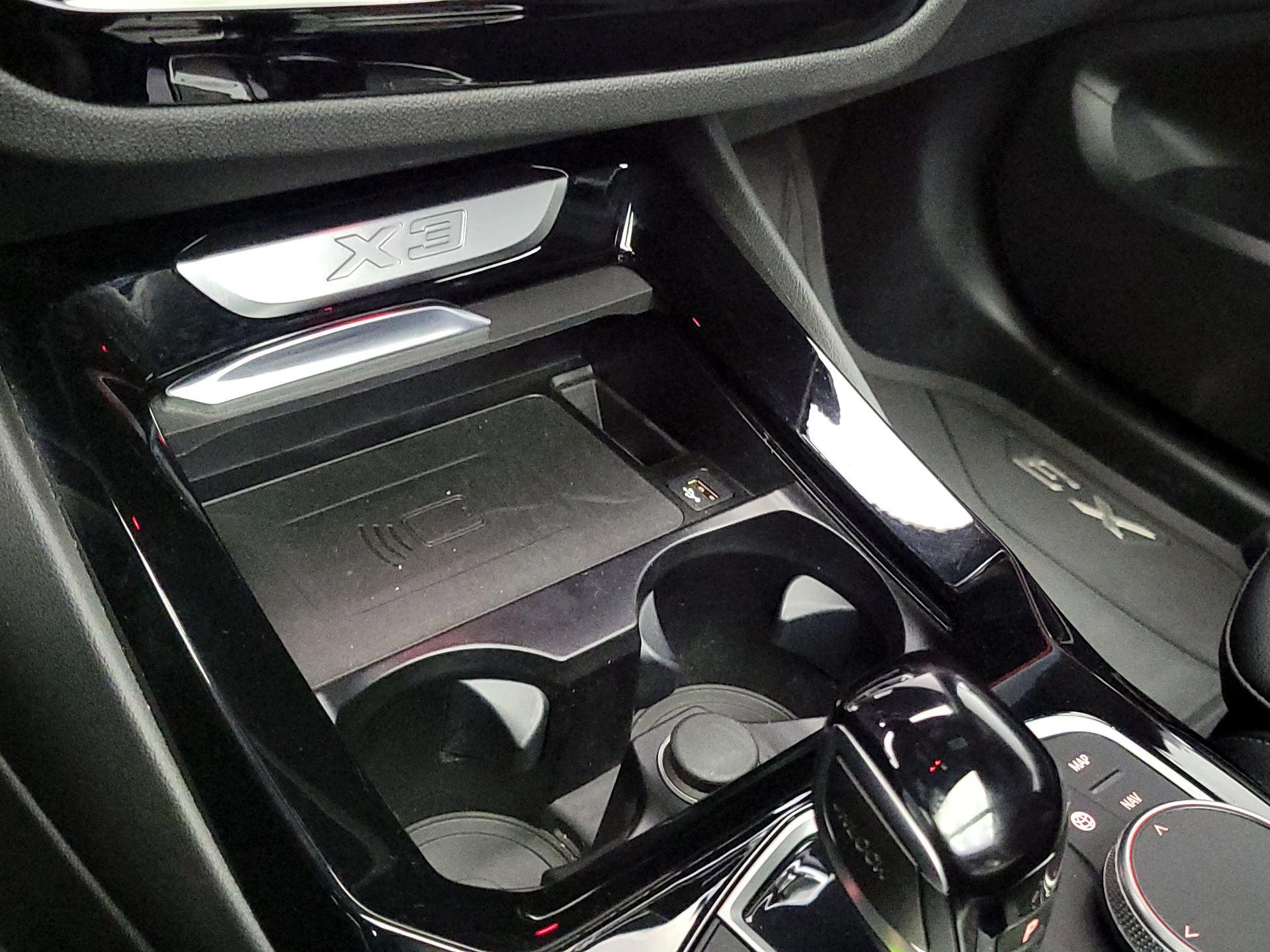 Thumbnail: 2023 BMW X3 - 19