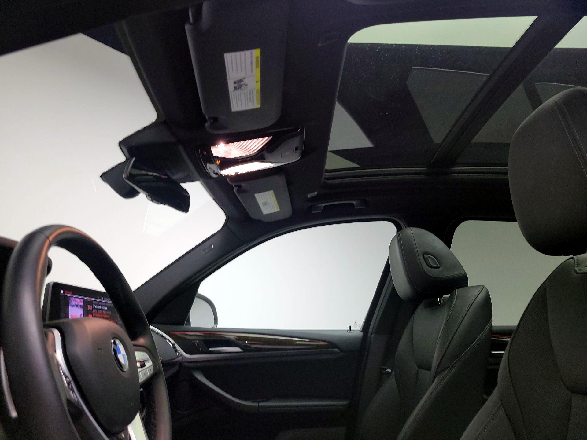 Thumbnail: 2023 BMW X3 - 20