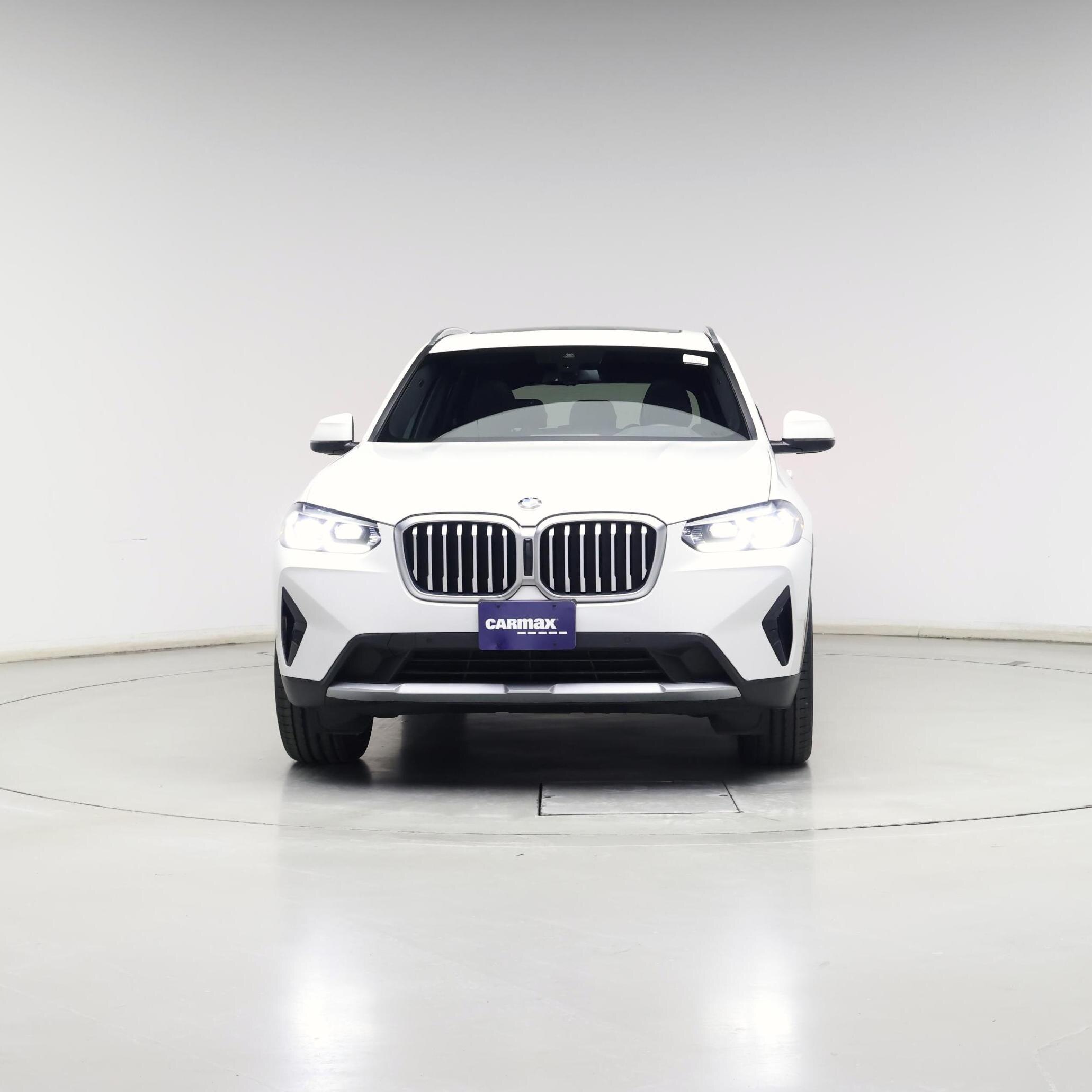 Thumbnail: 2023 BMW X3 - 5