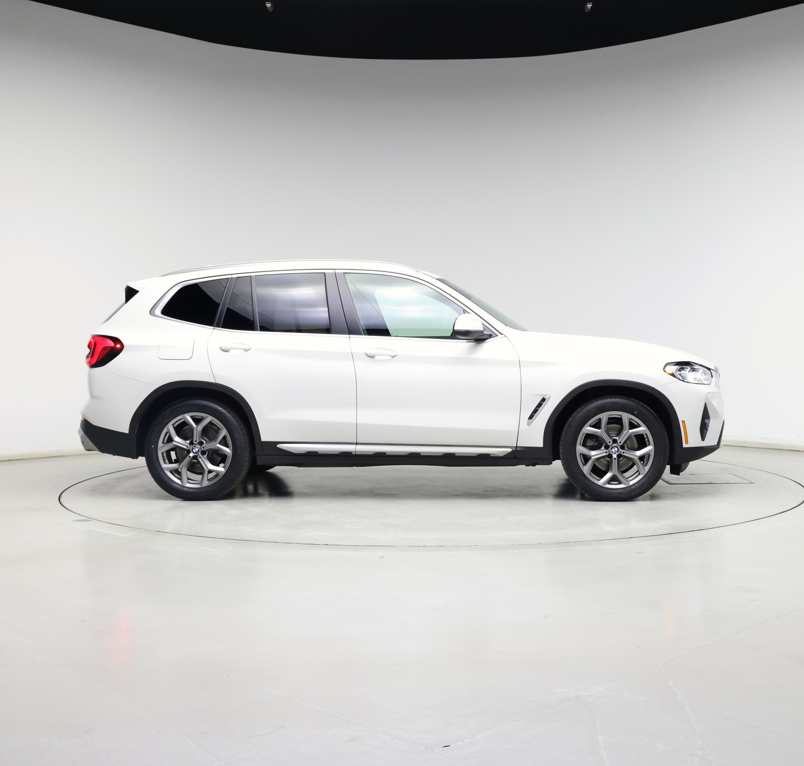 Thumbnail: 2023 BMW X3 - 7