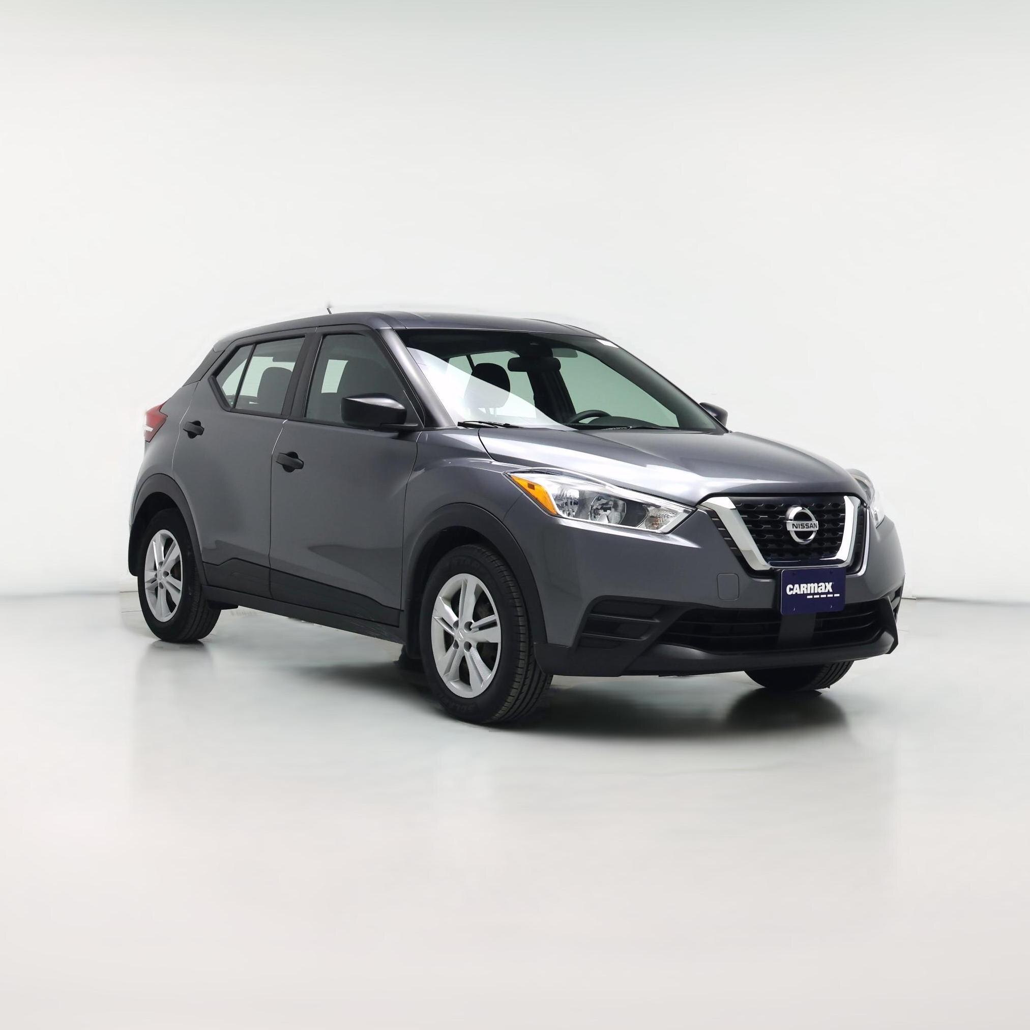 Thumbnail: 2020 Nissan Kicks - 1