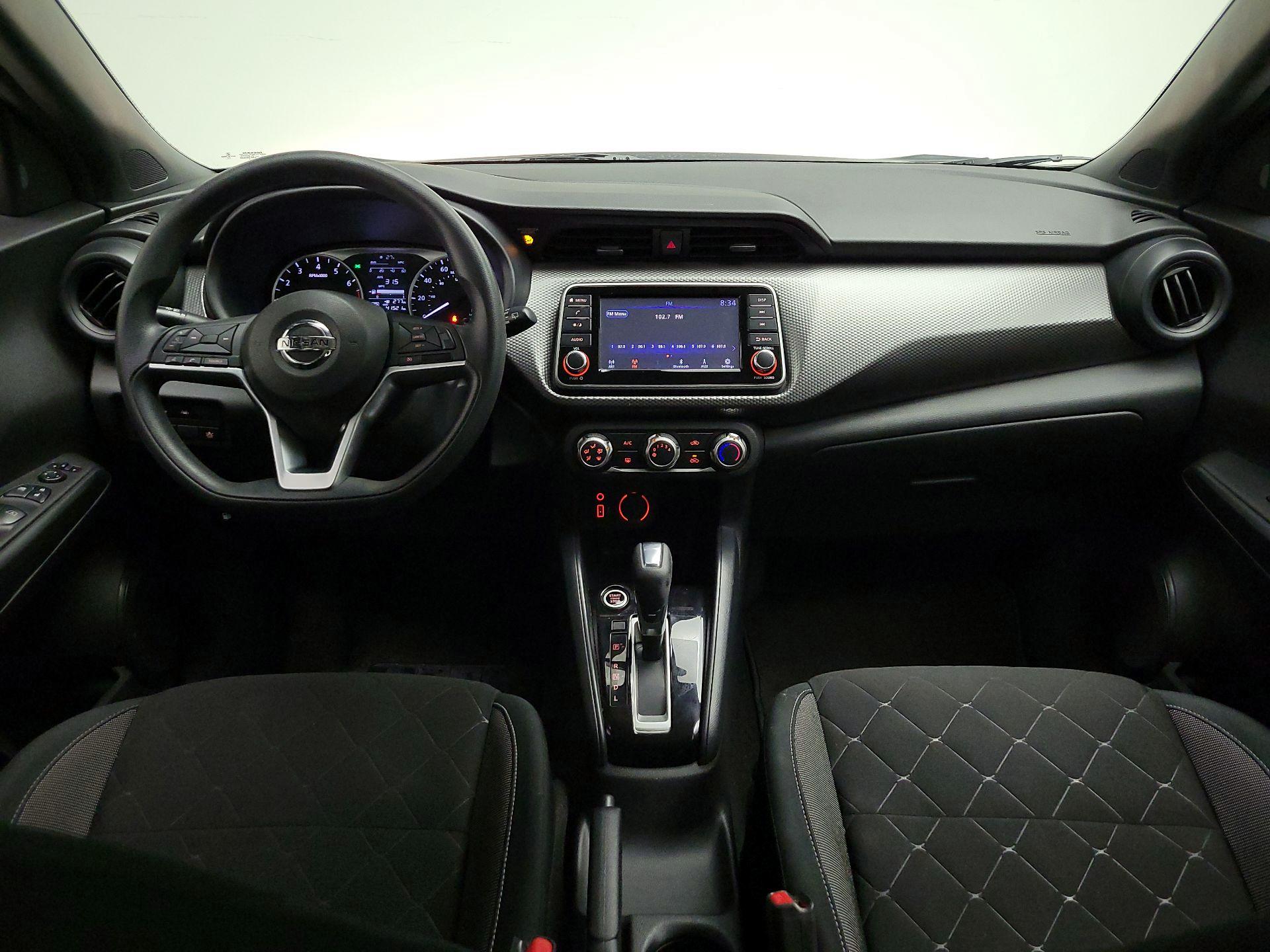 Thumbnail: 2020 Nissan Kicks - 9