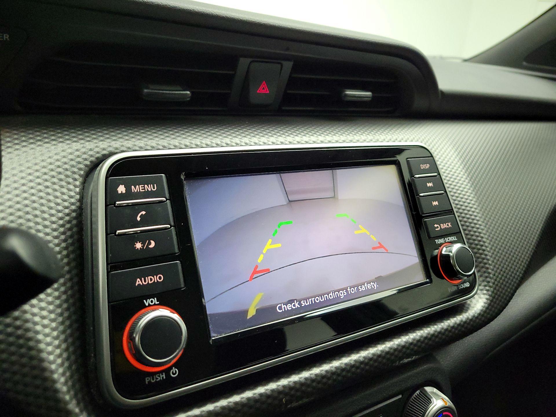 Thumbnail: 2020 Nissan Kicks - 14