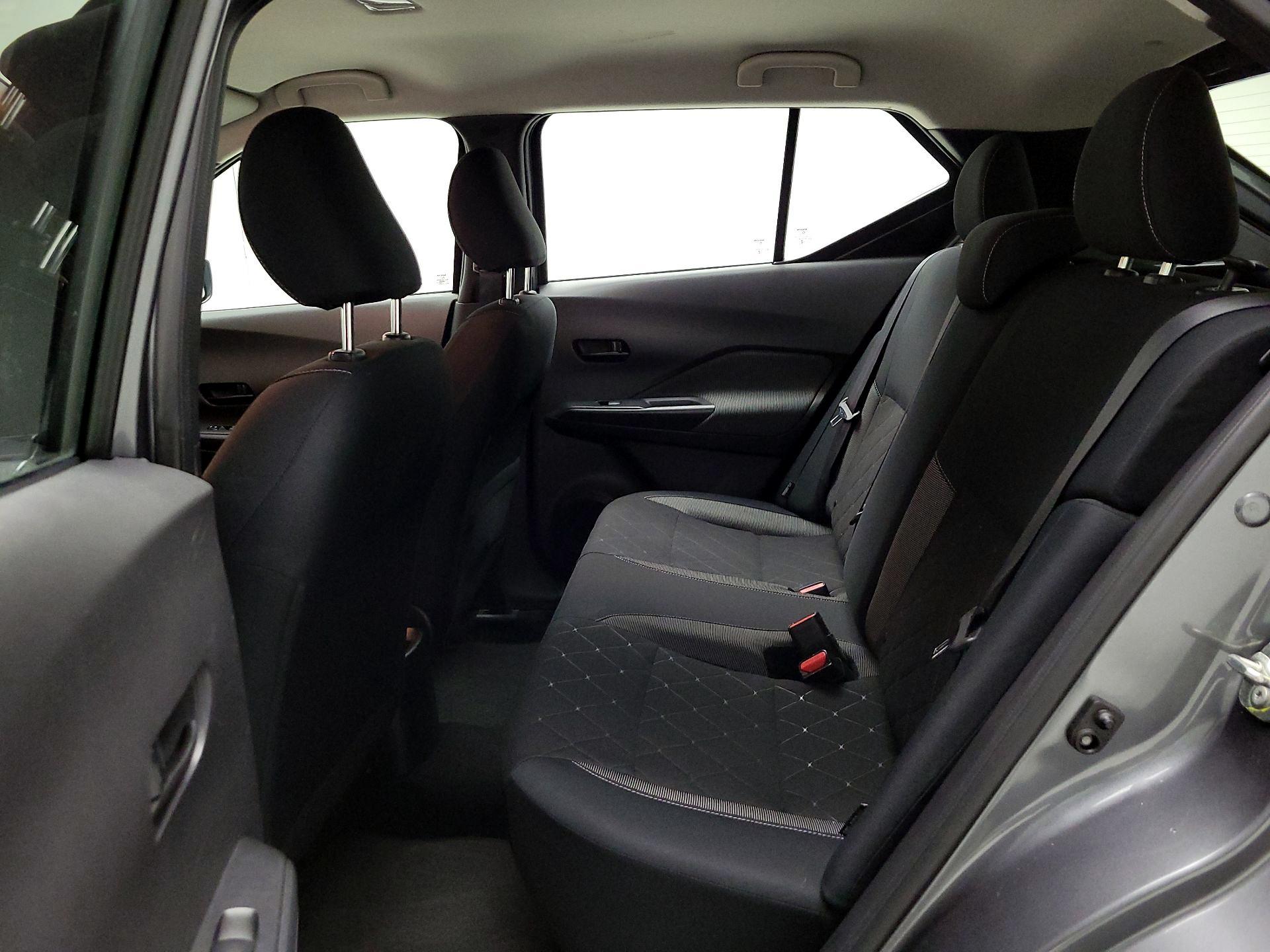 Thumbnail: 2020 Nissan Kicks - 19