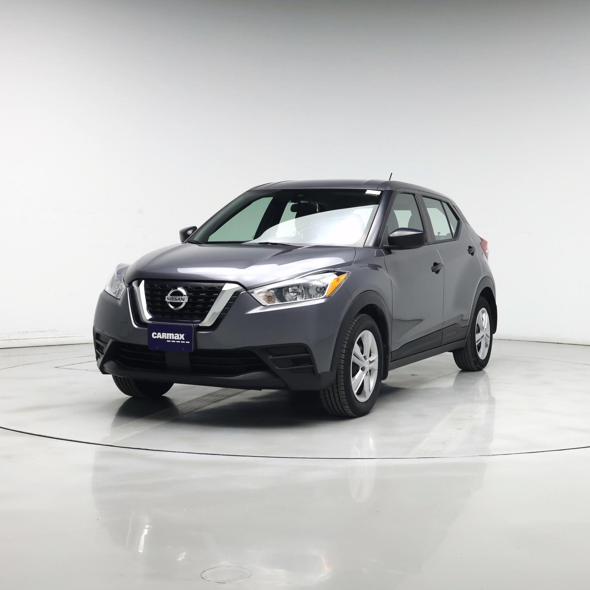 Thumbnail: 2020 Nissan Kicks - 4