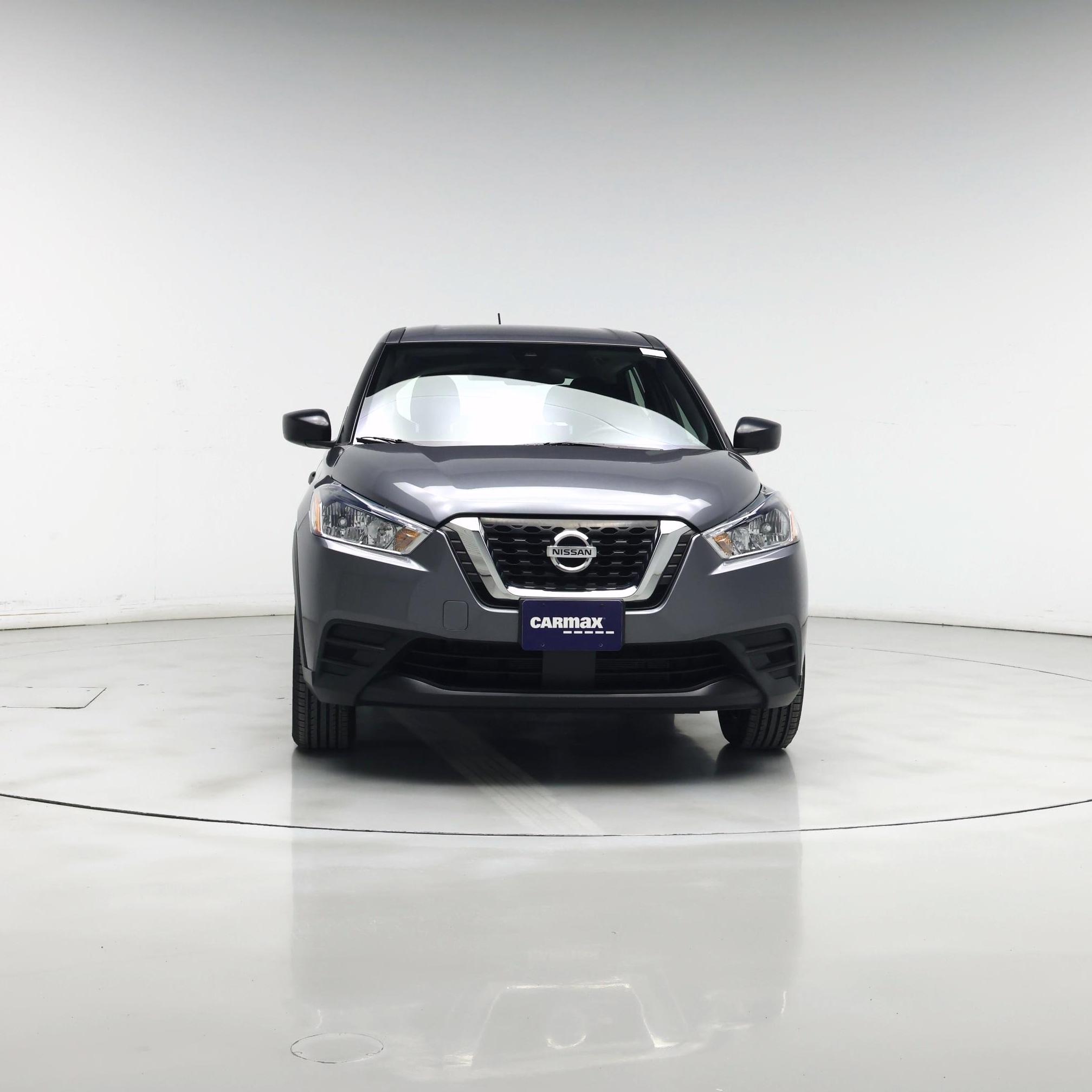 Thumbnail: 2020 Nissan Kicks - 5