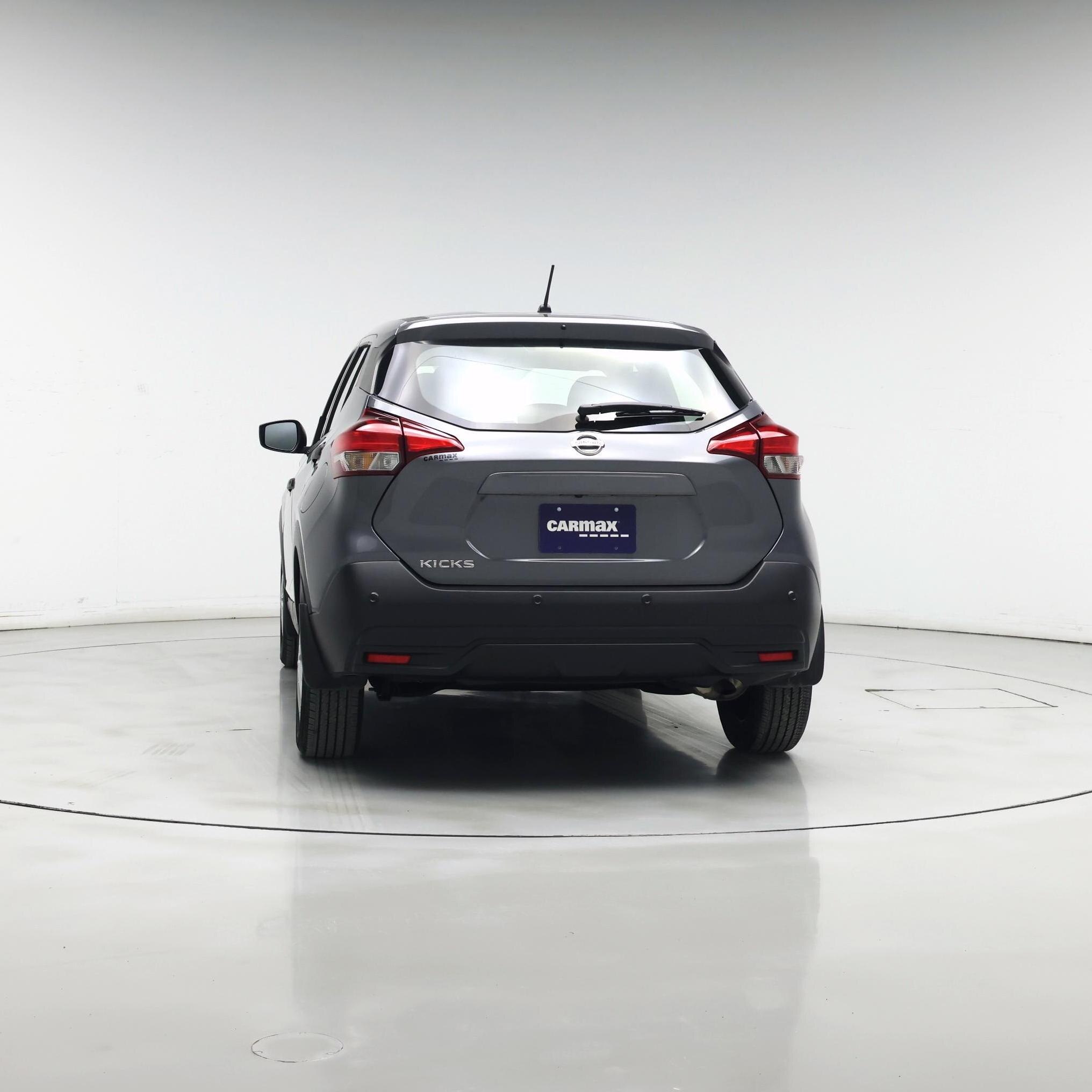 Thumbnail: 2020 Nissan Kicks - 6