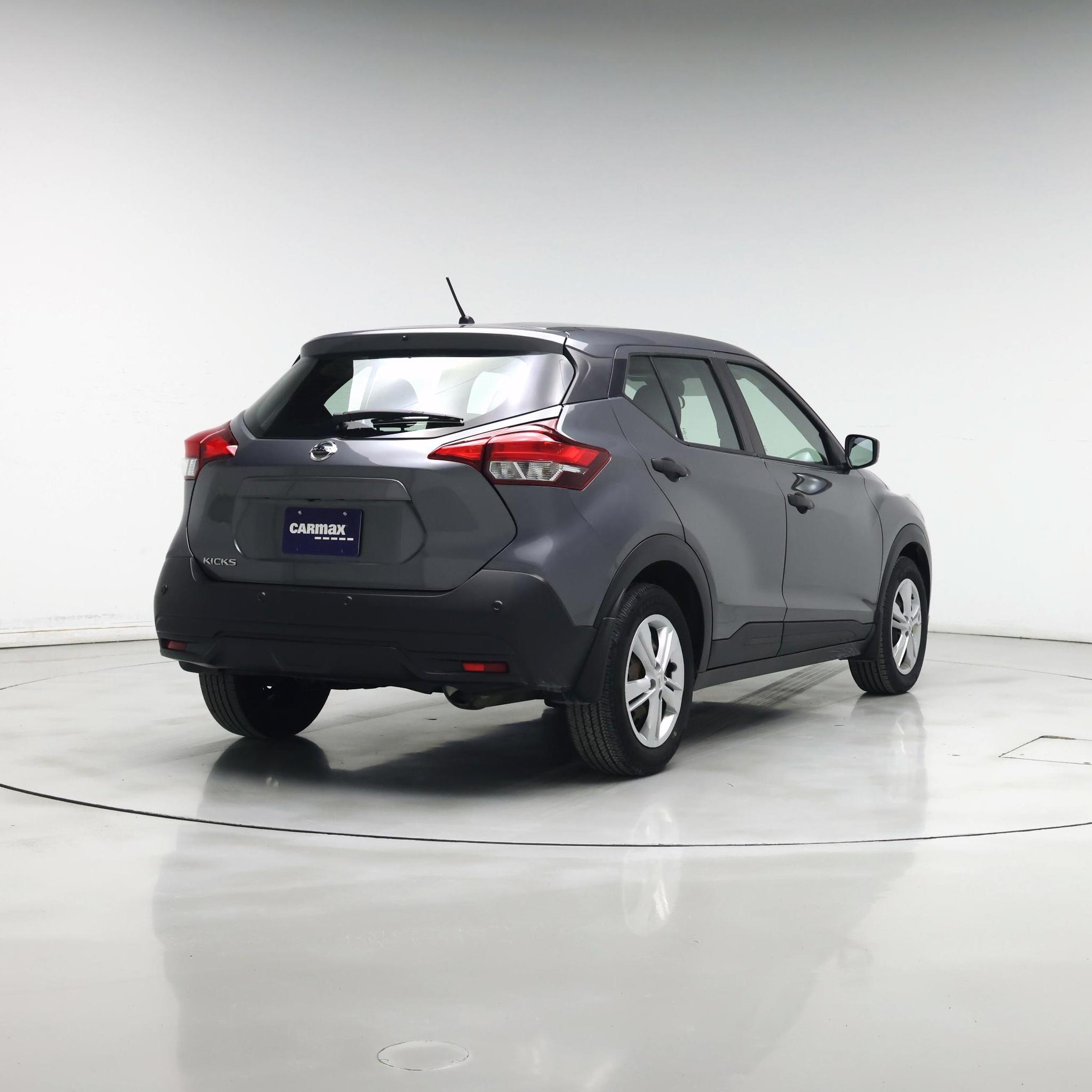 Thumbnail: 2020 Nissan Kicks - 8