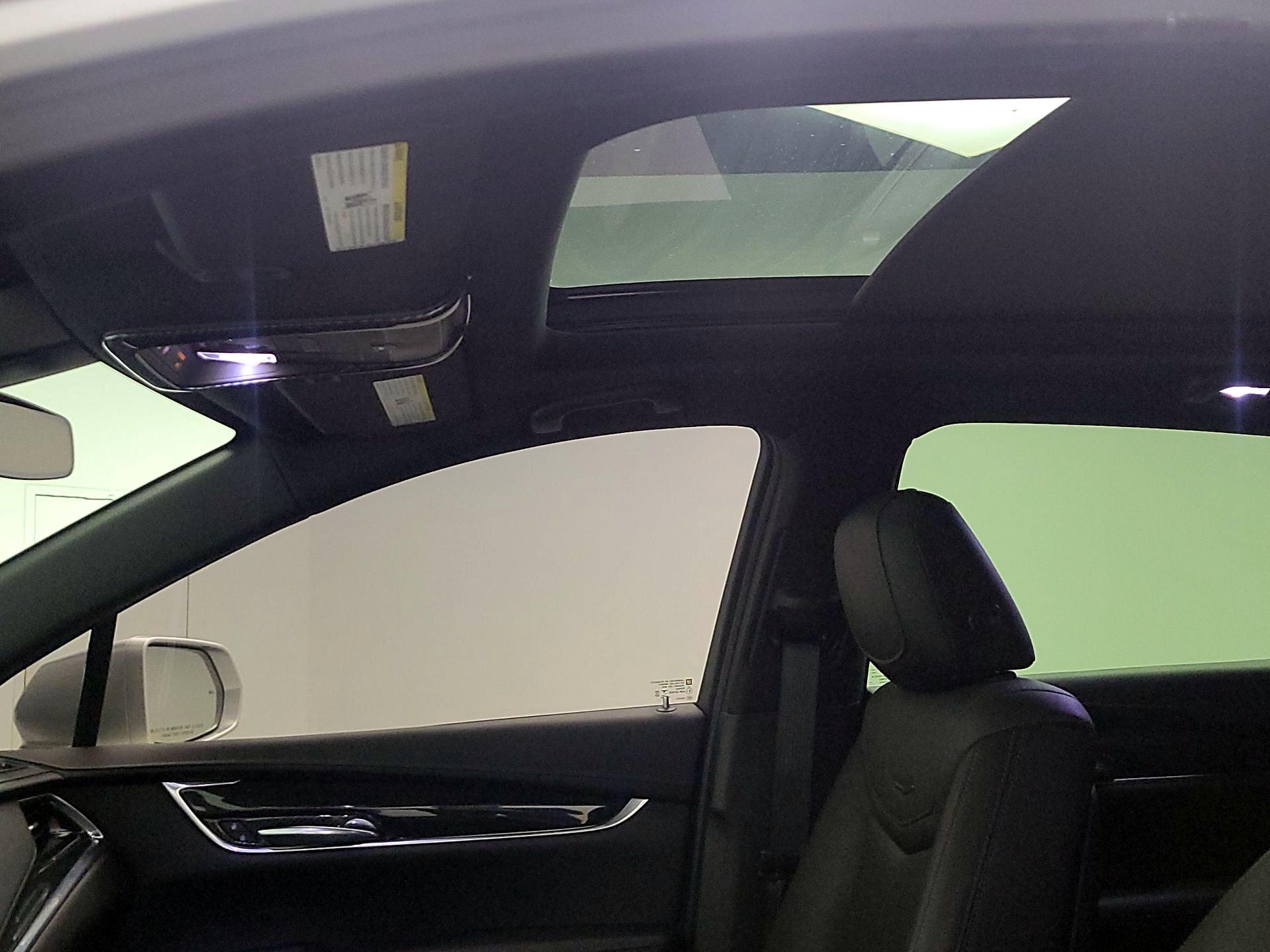 Thumbnail: 2020 Cadillac XT5 - 19