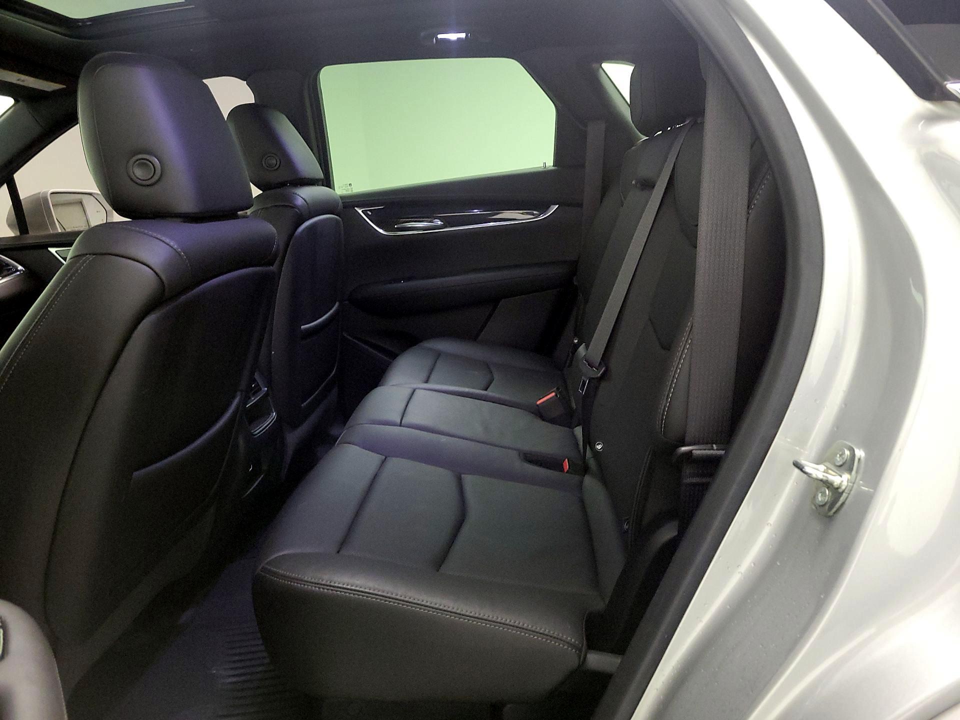 Thumbnail: 2020 Cadillac XT5 - 20