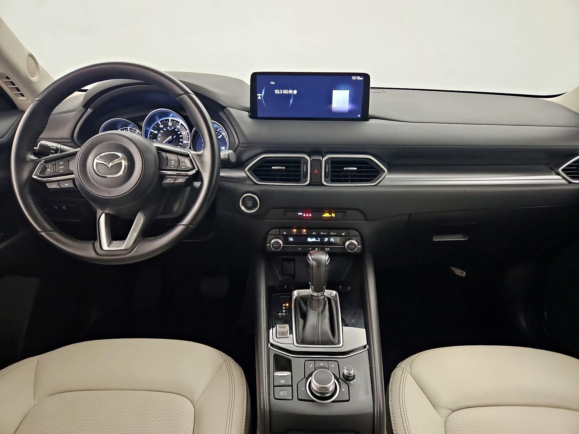 Thumbnail: 2024 Mazda CX-5 - 9