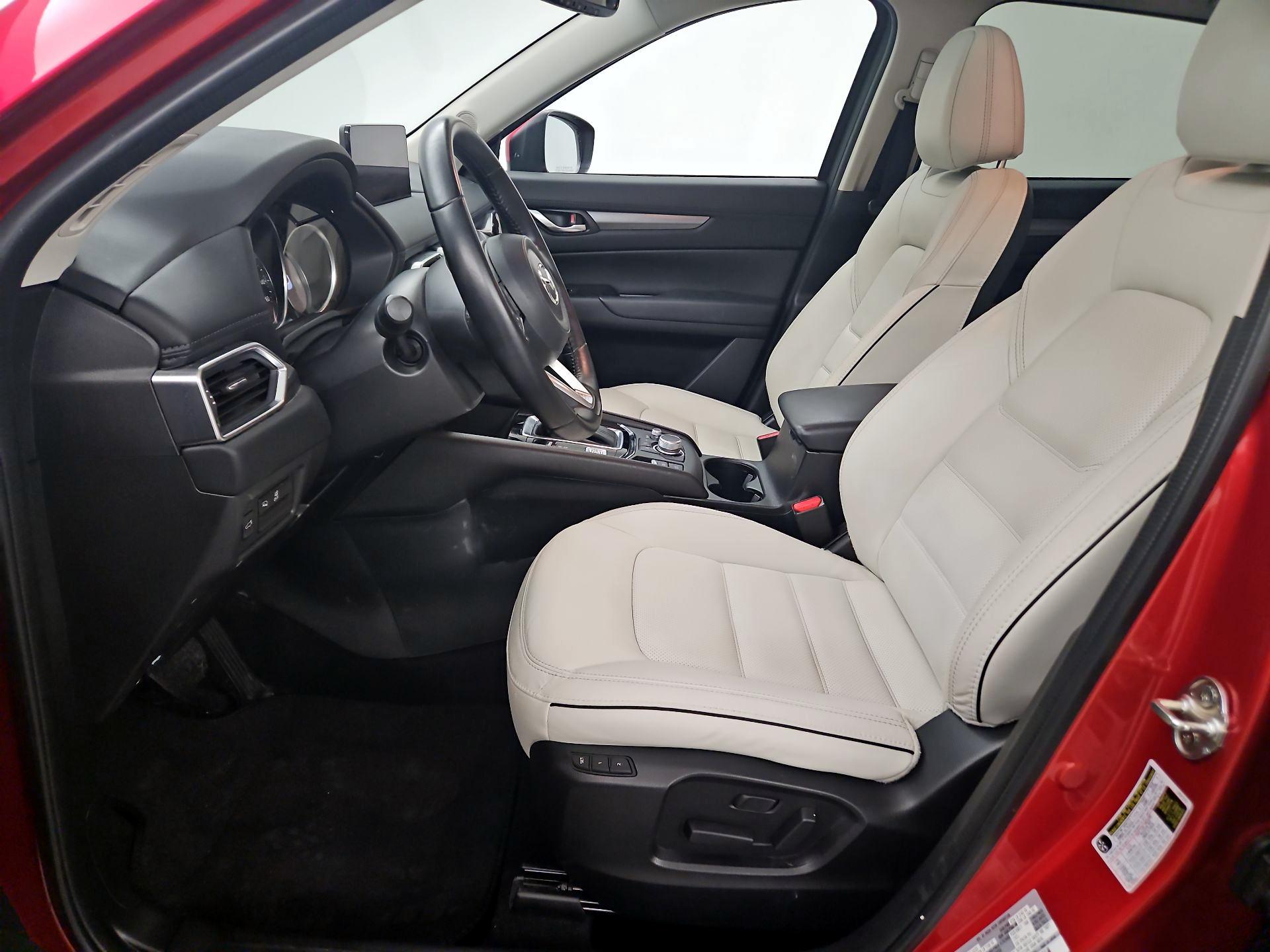 Thumbnail: 2024 Mazda CX-5 - 11