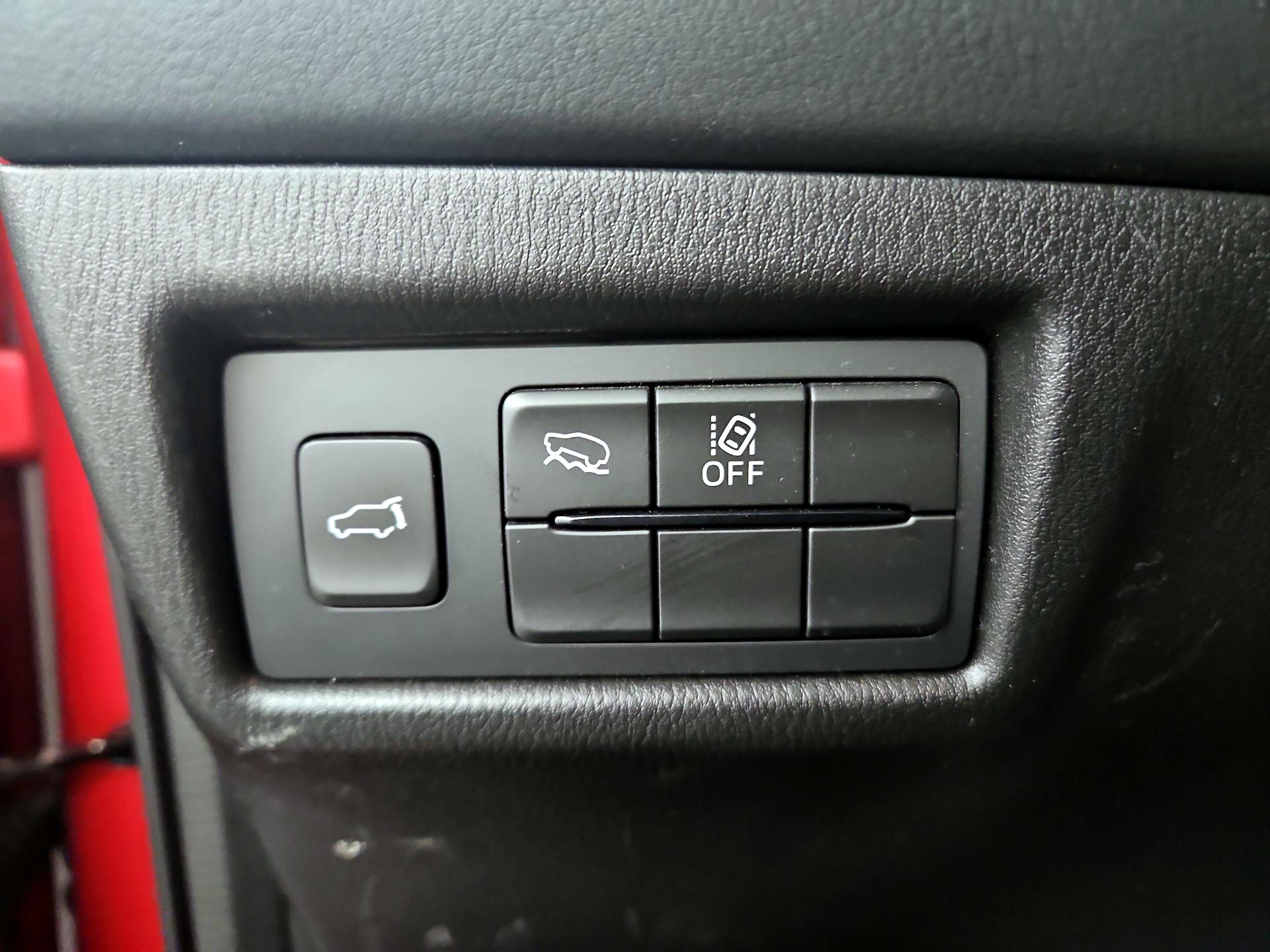 Thumbnail: 2024 Mazda CX-5 - 13